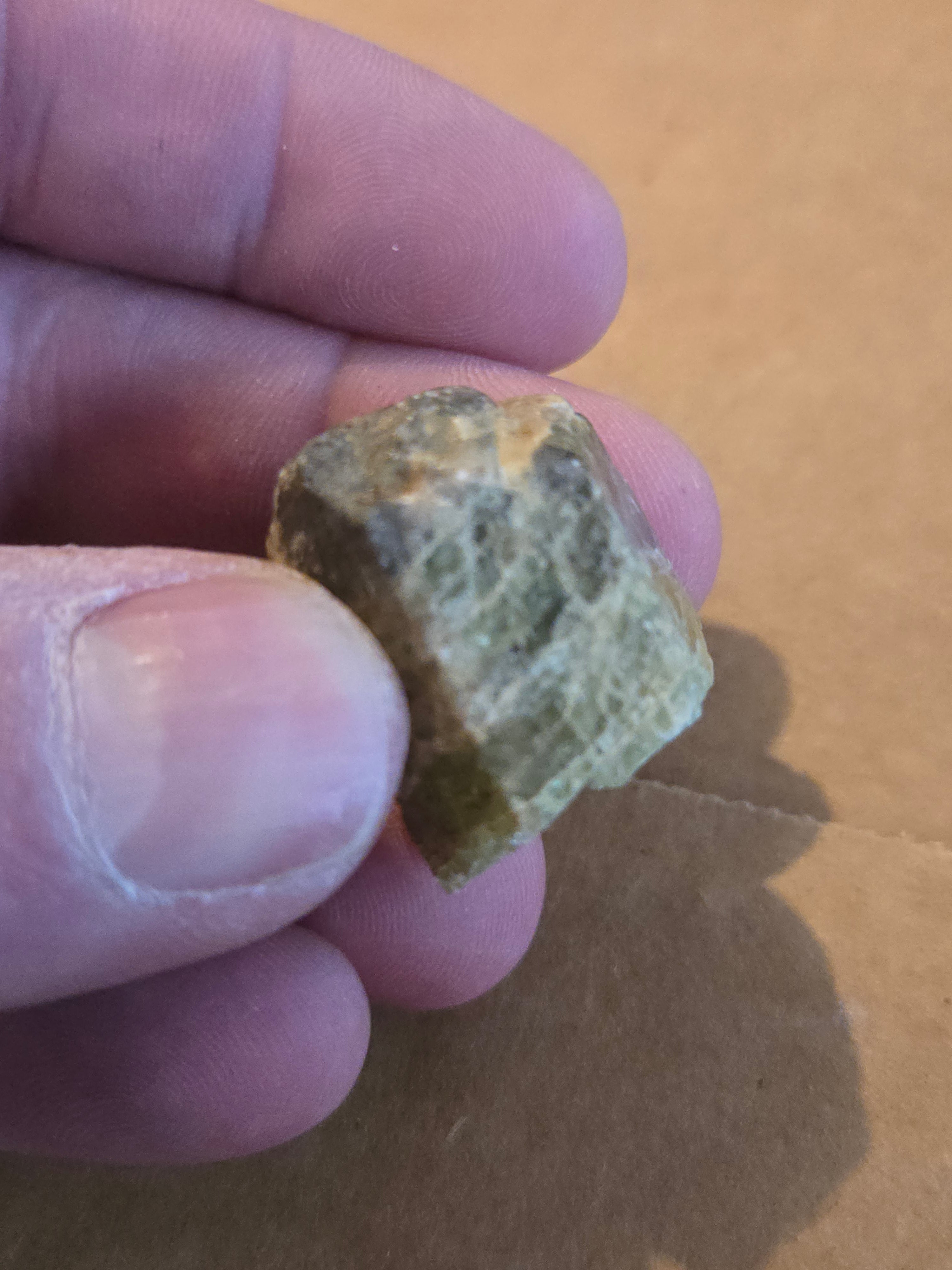 Apatite