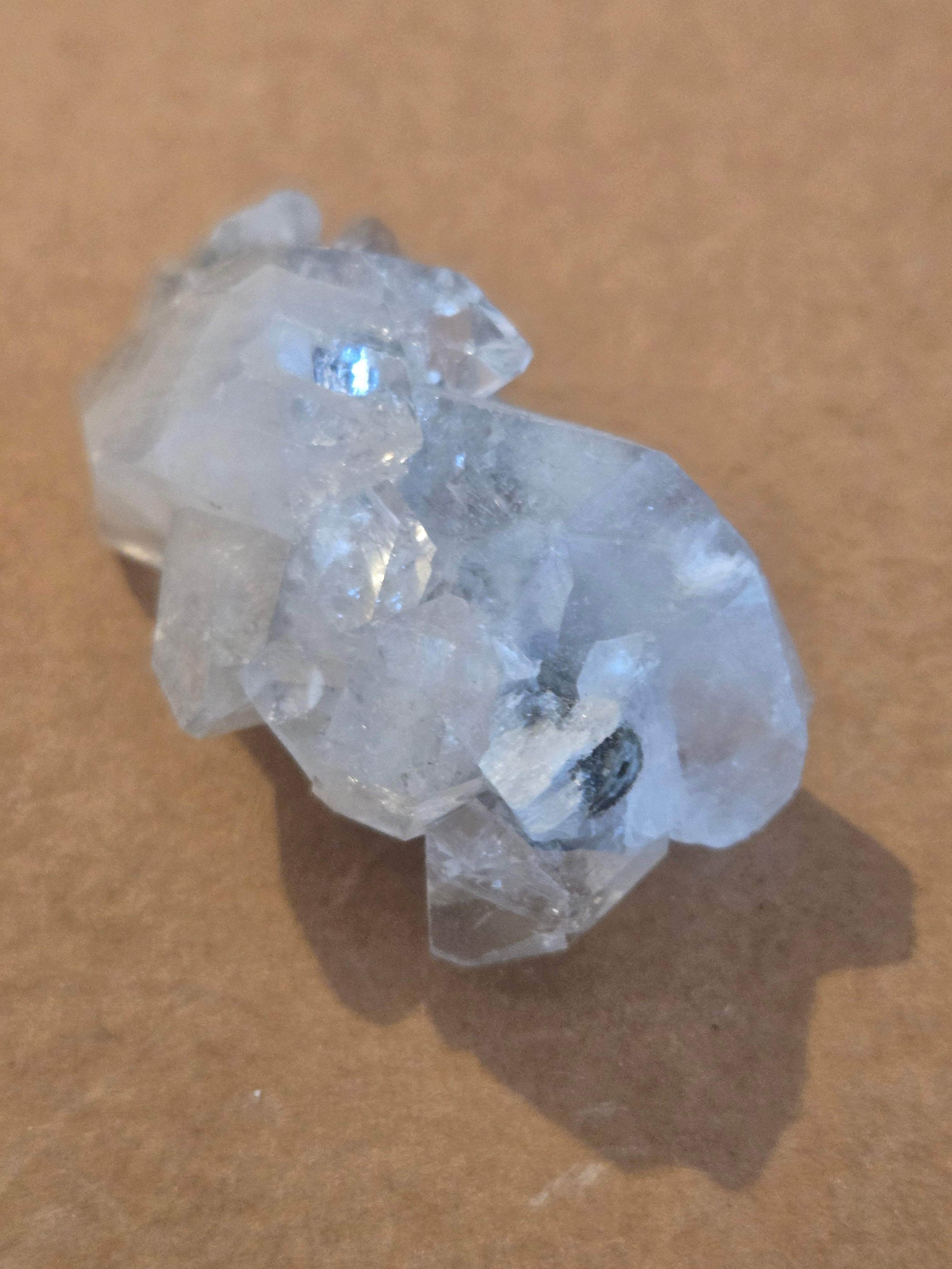Apophyllite