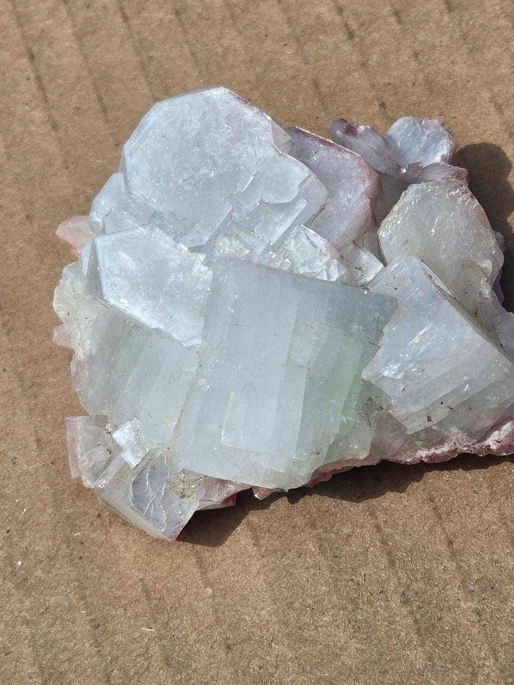 Apophyllite