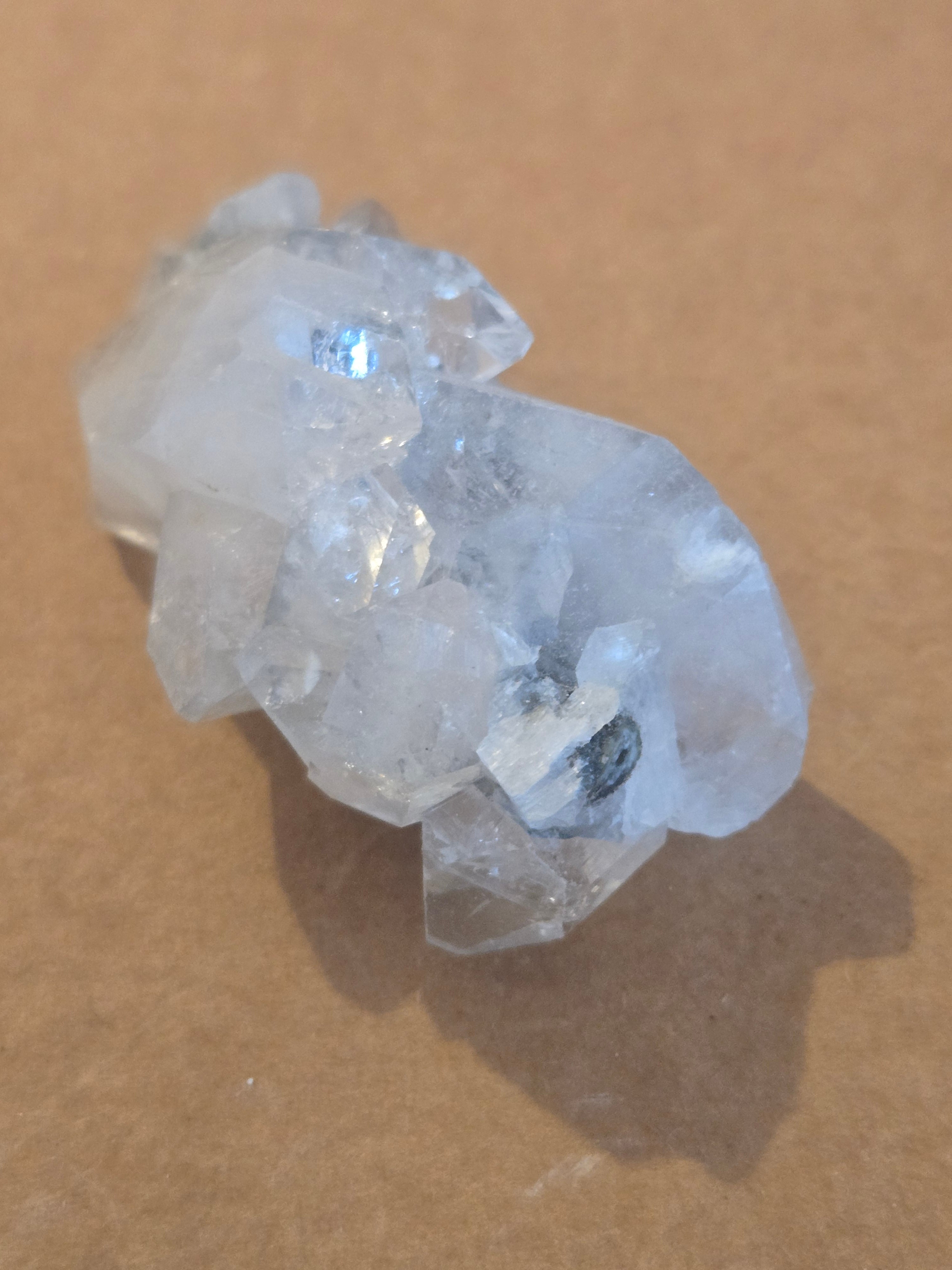 Apophyllite