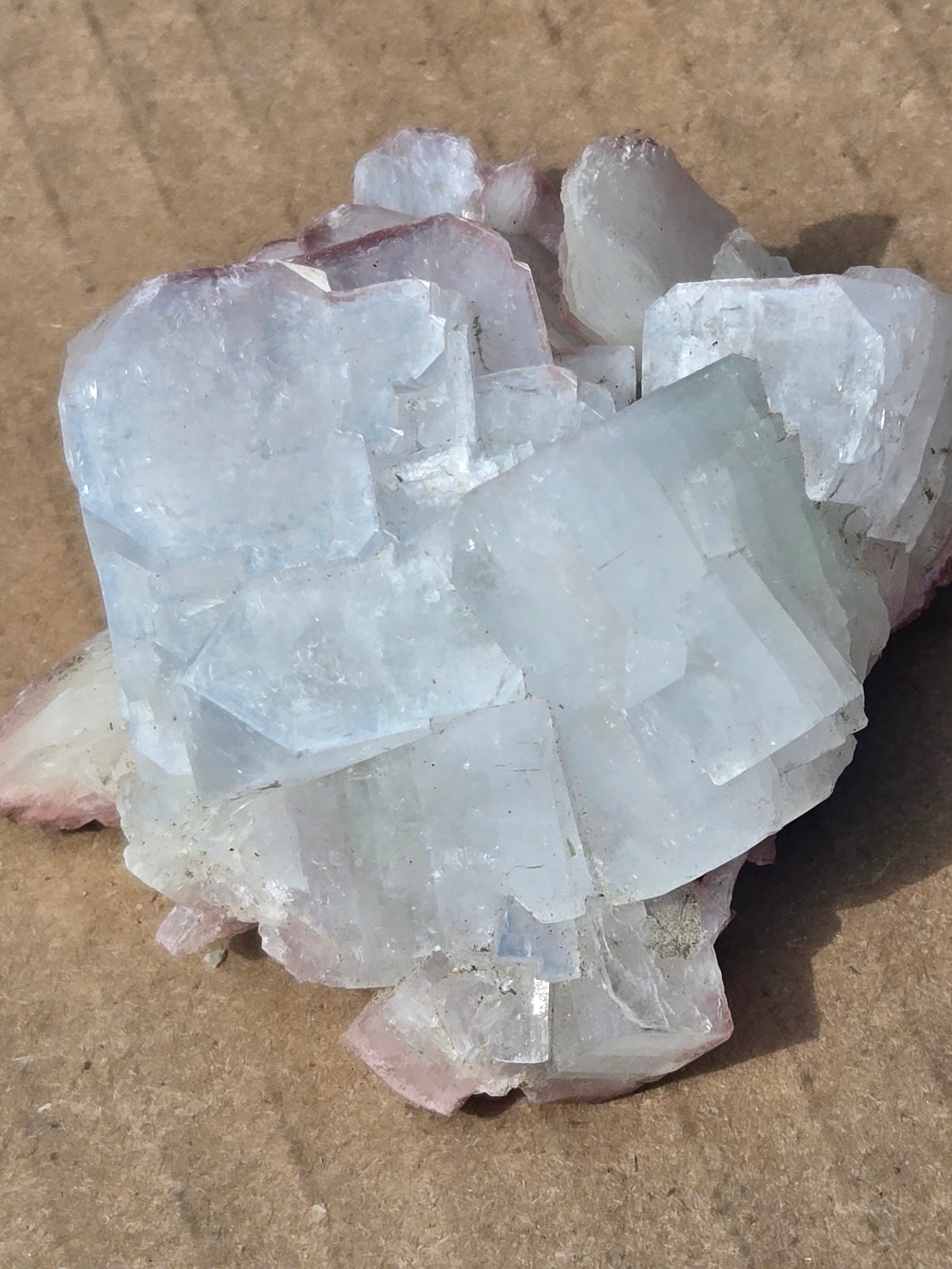 Apophyllite