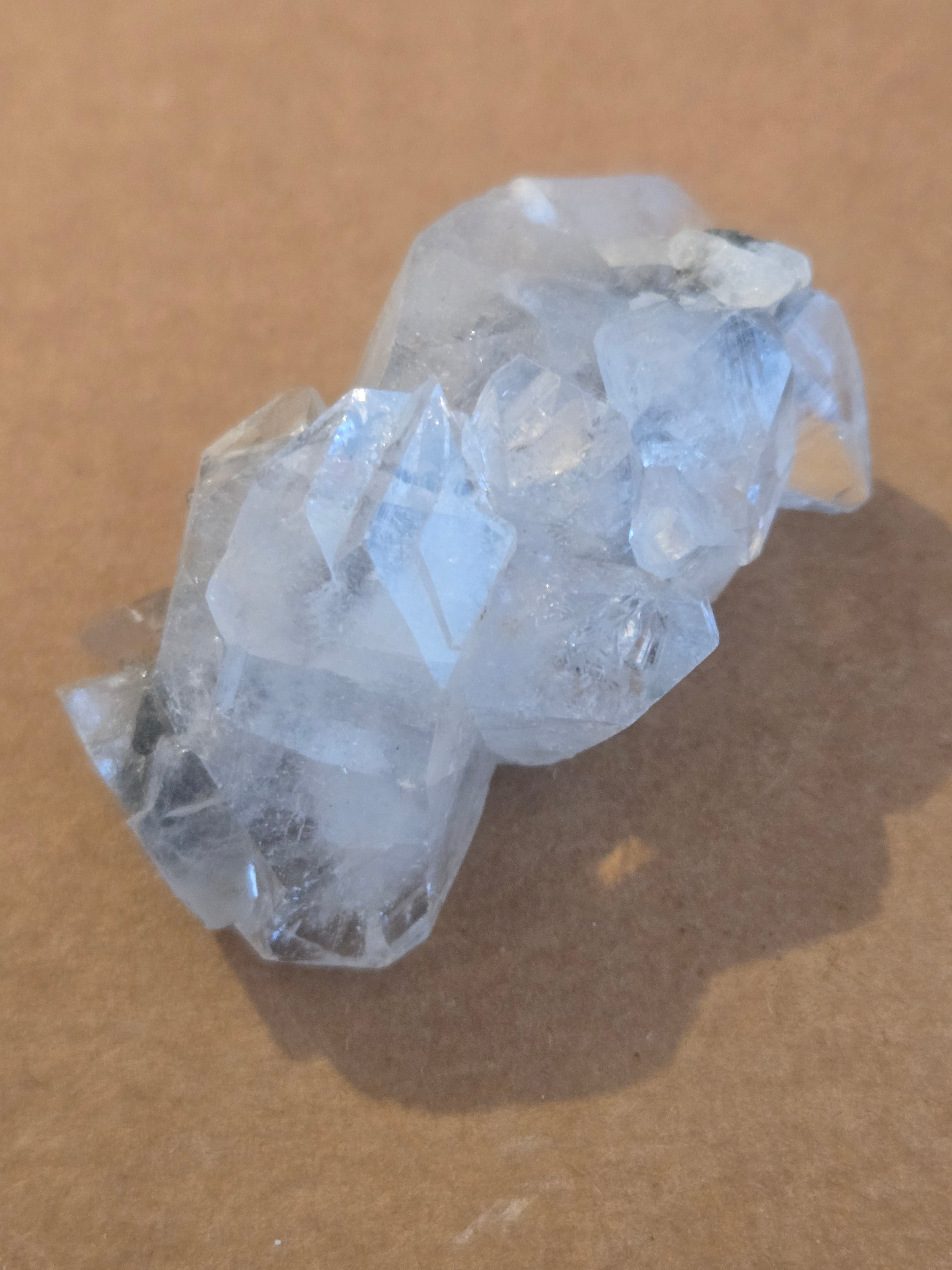 Apophyllite