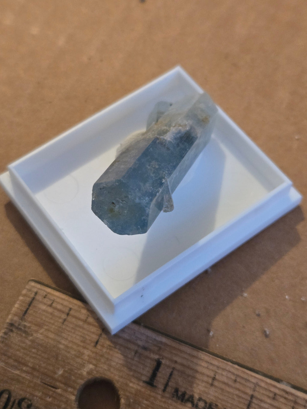 Aquamarine