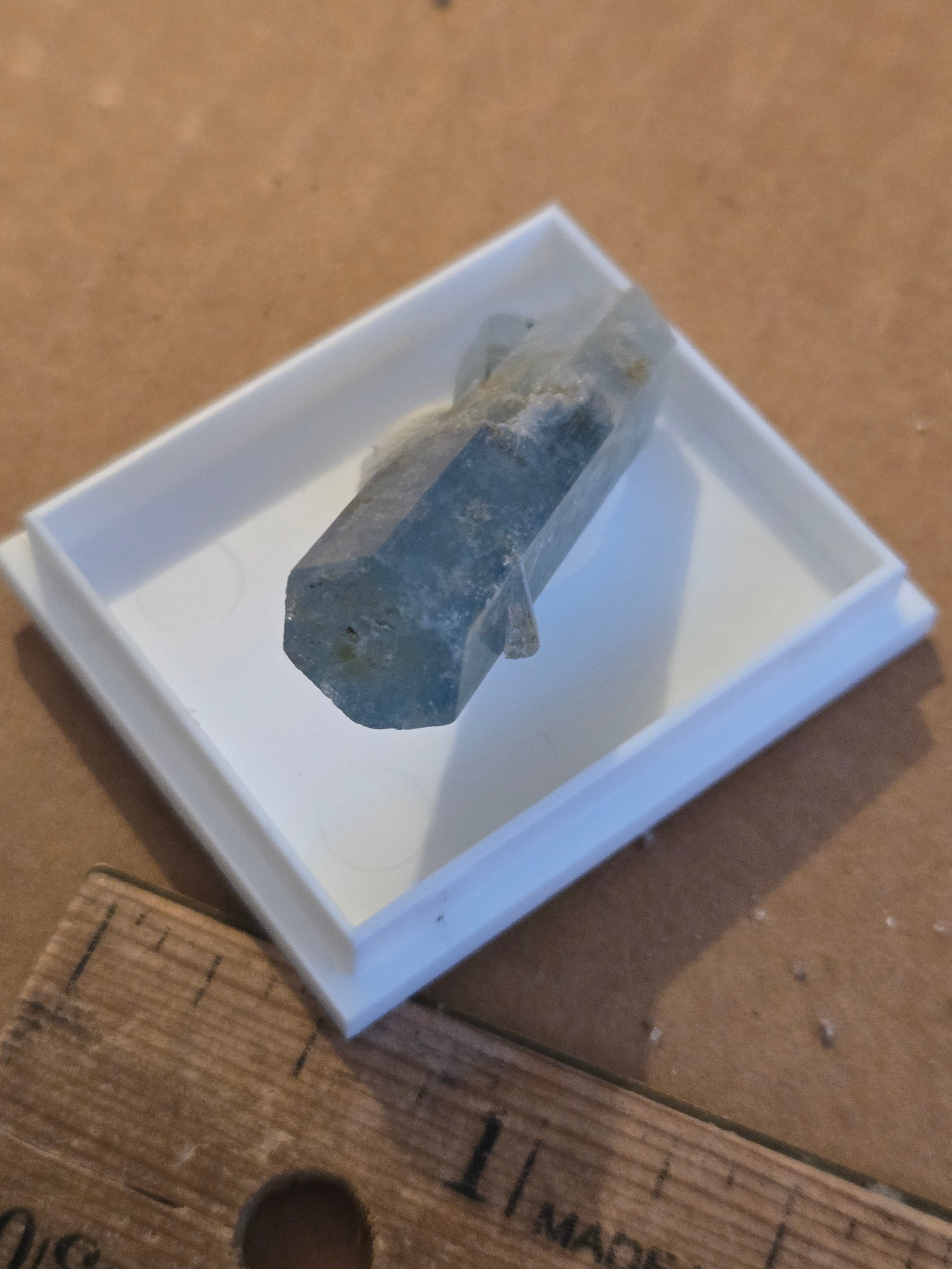 Aquamarine