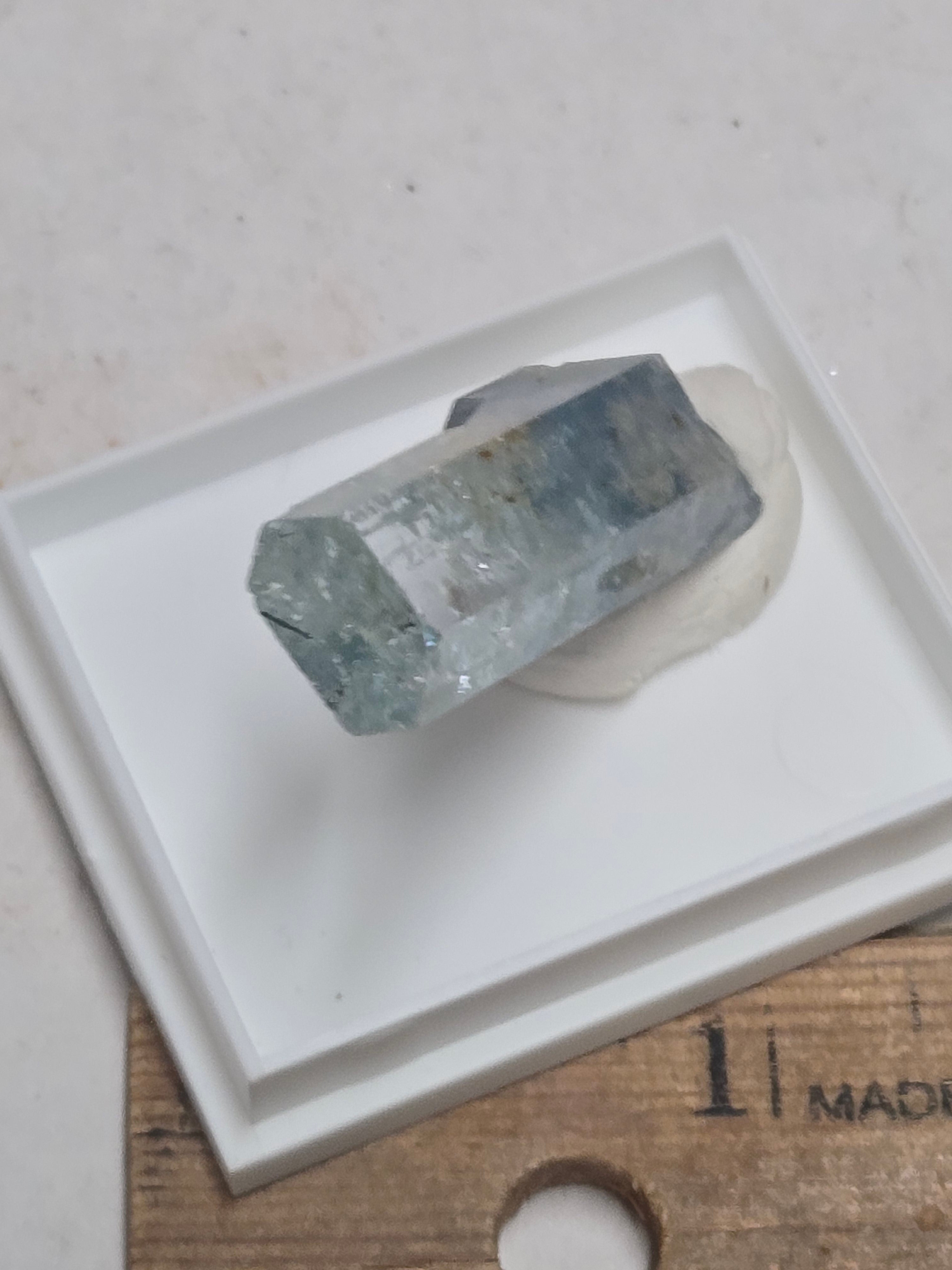 Aquamarine