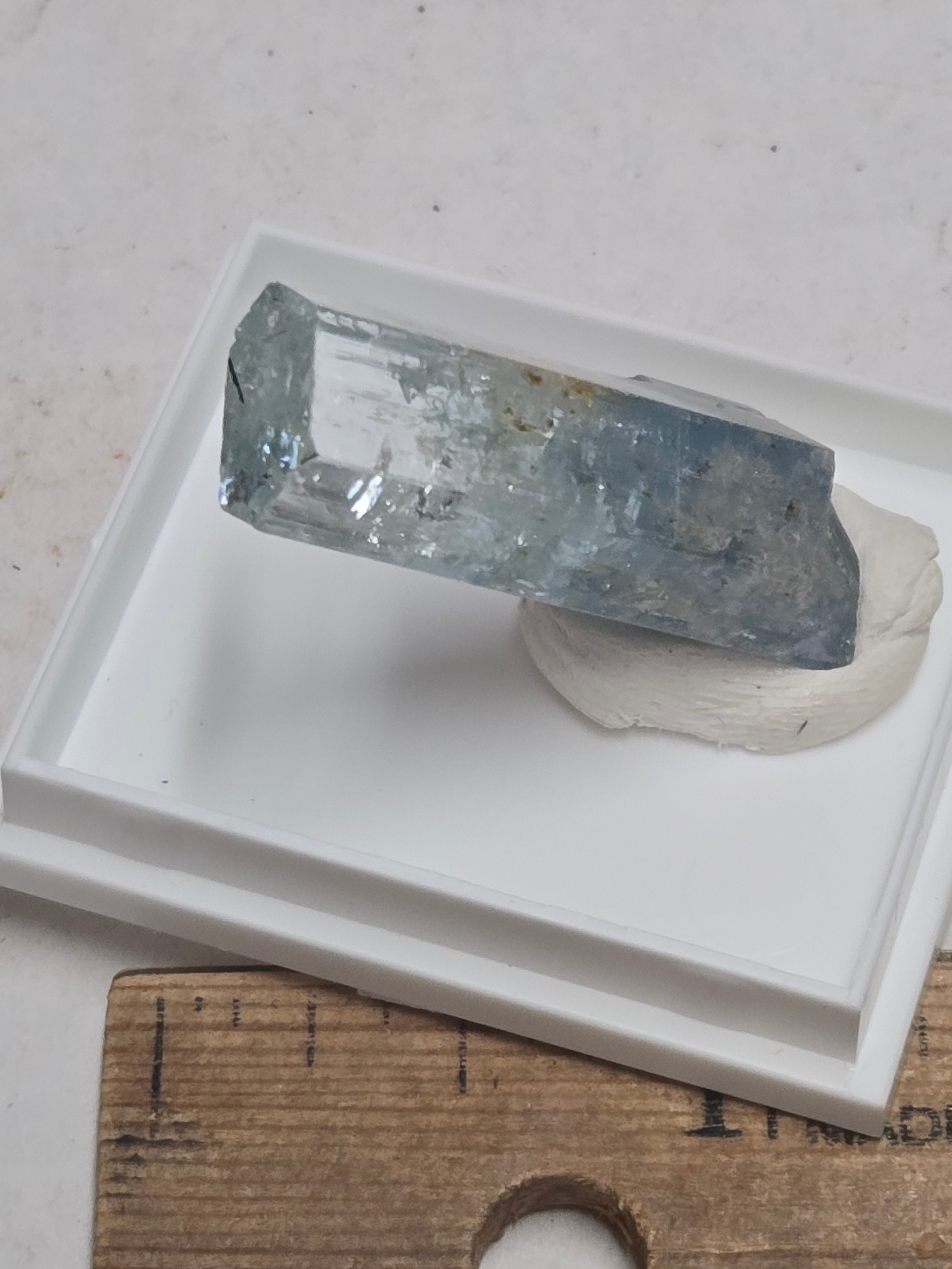 Aquamarine