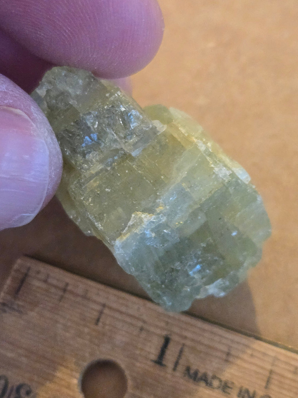Aquamarine