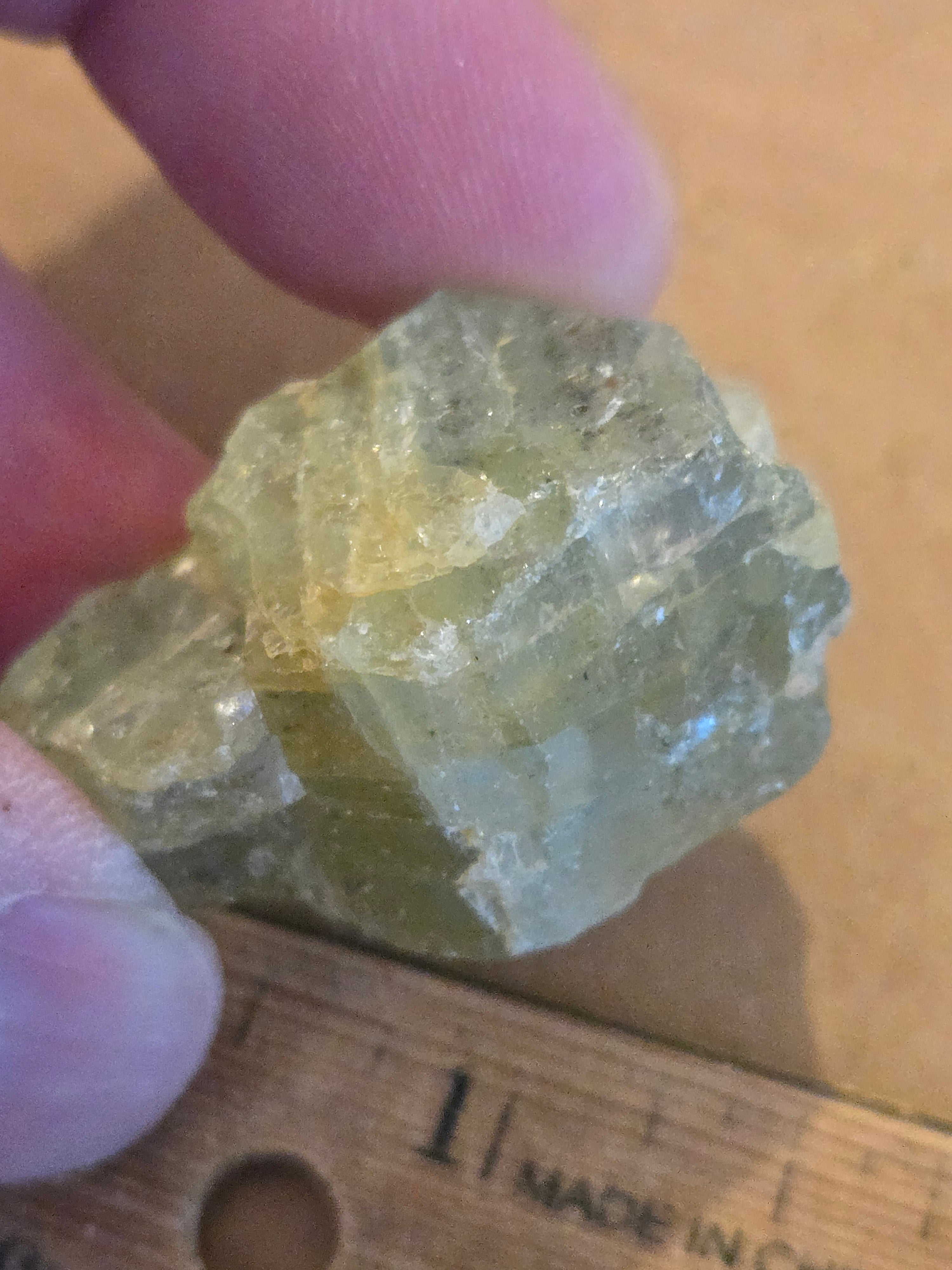 Aquamarine