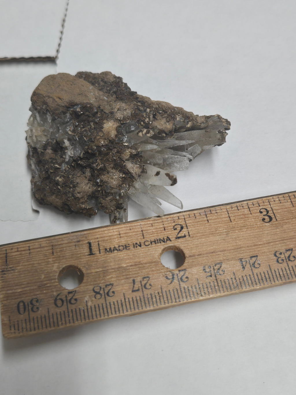 Aragonite