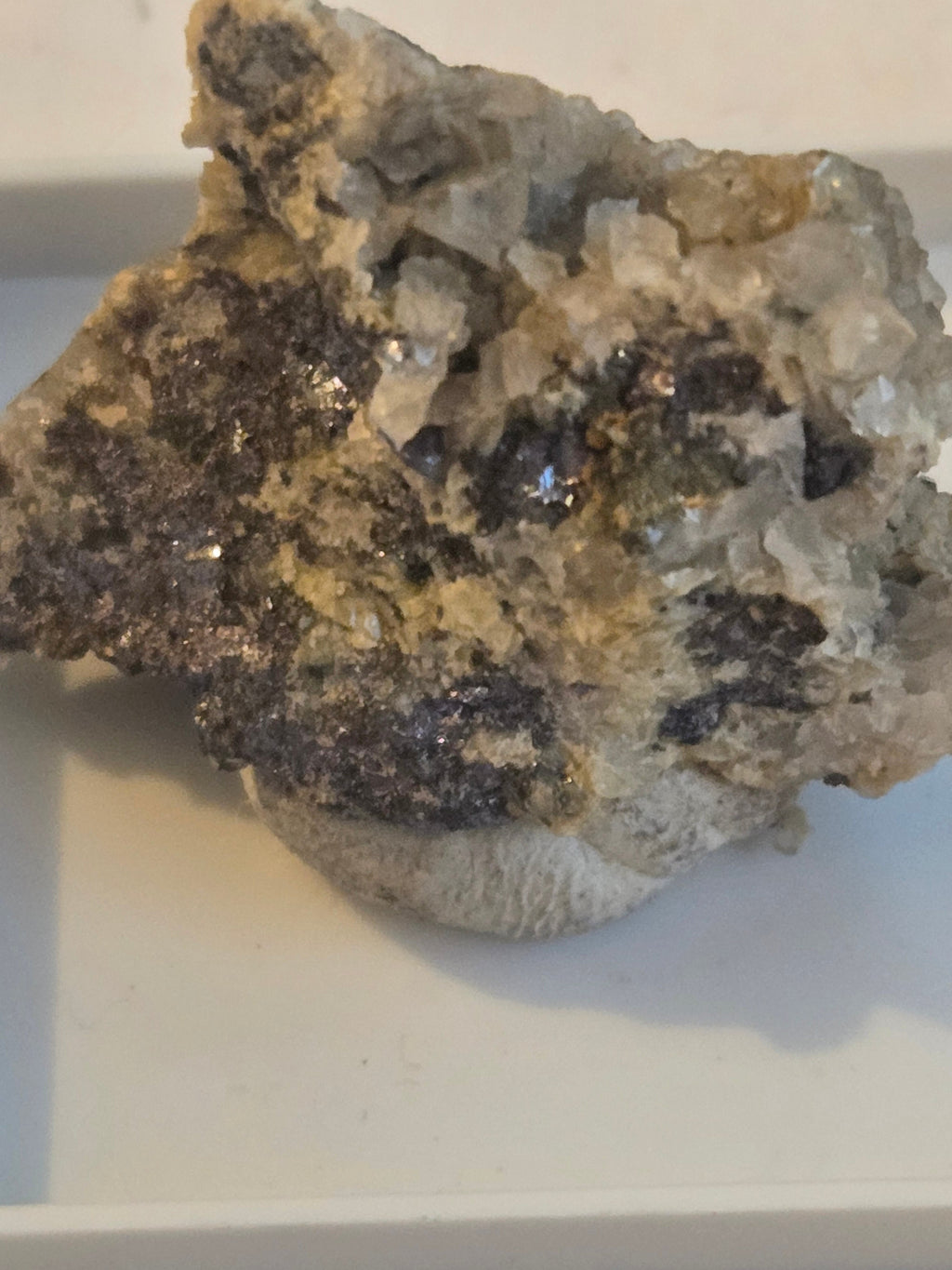 Argyrodite