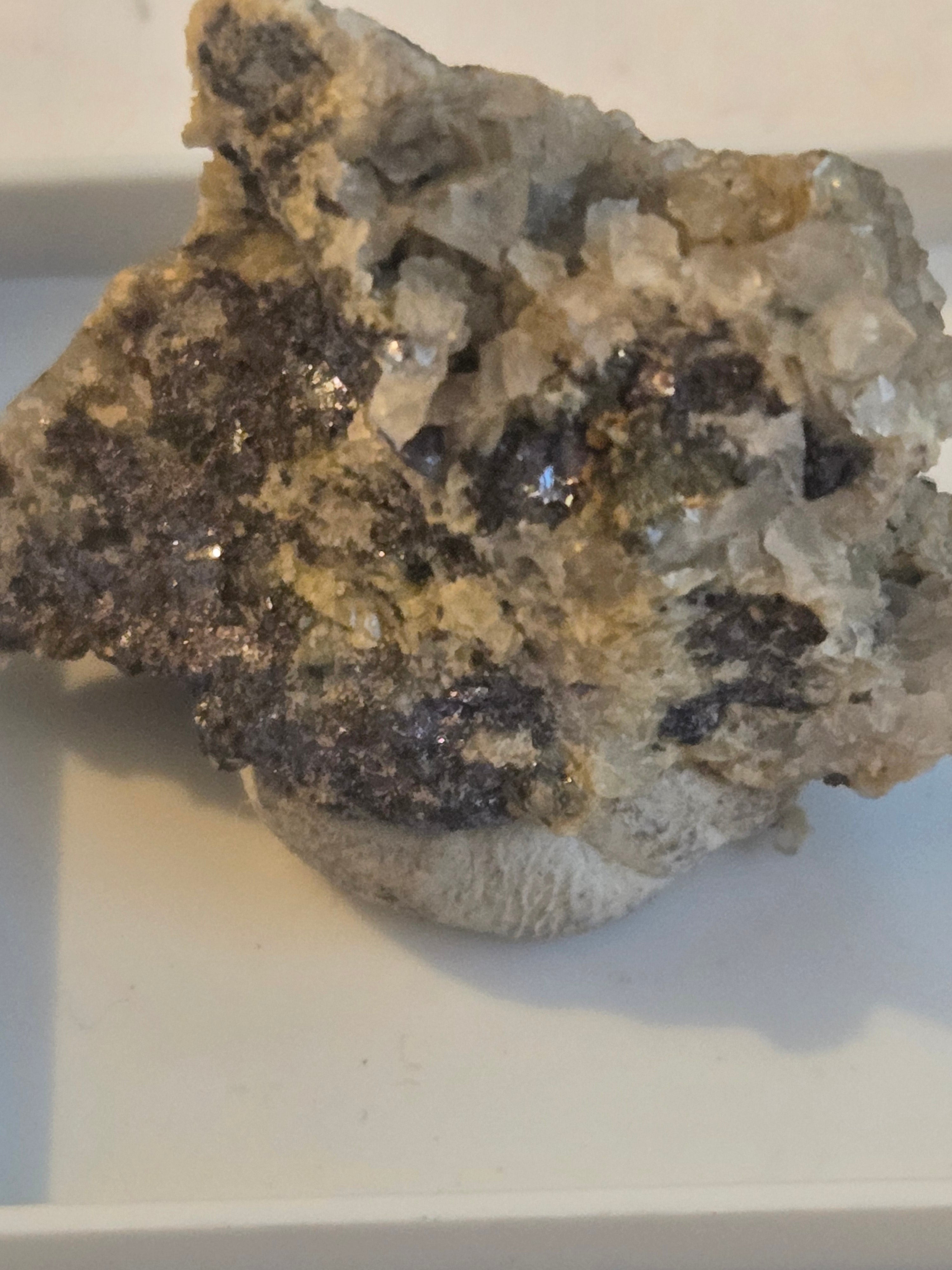 Argyrodite