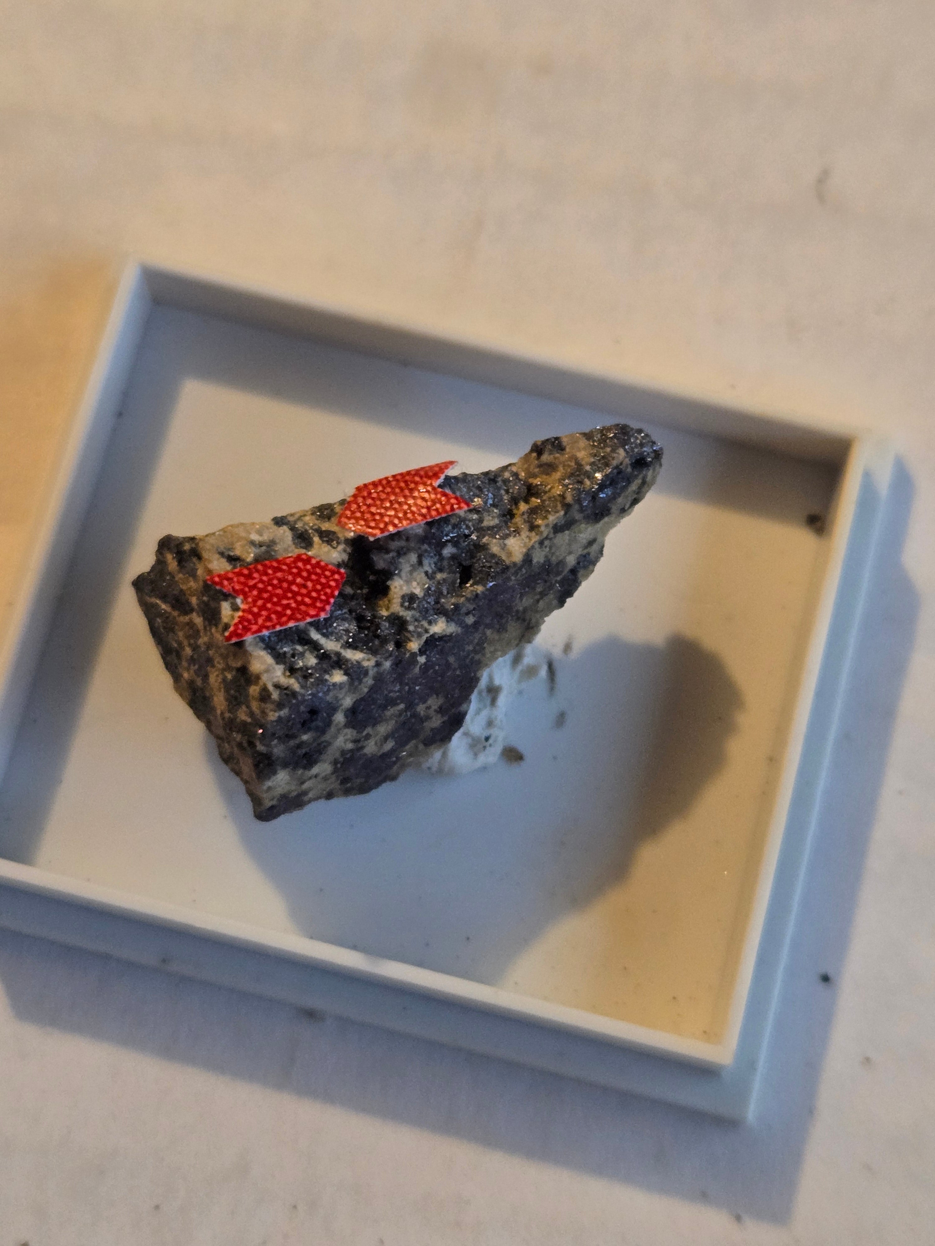 Argyrodite