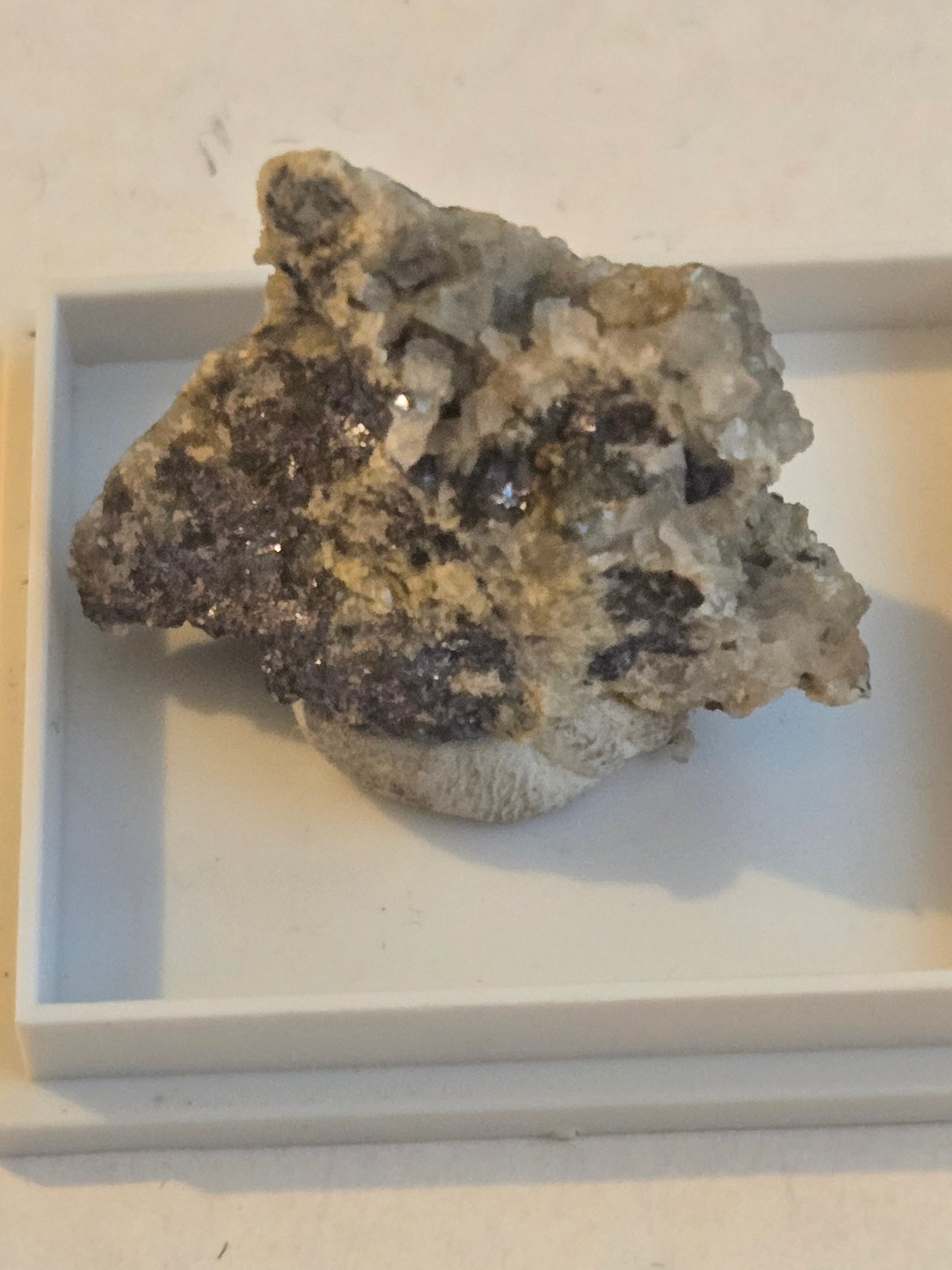 Argyrodite