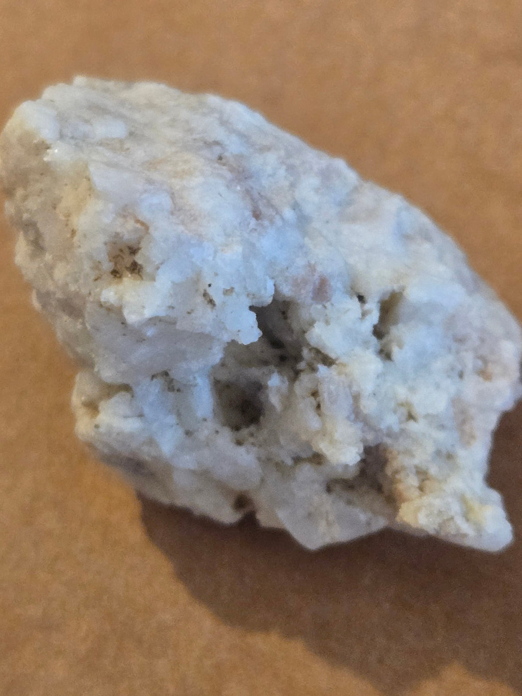 Armenite