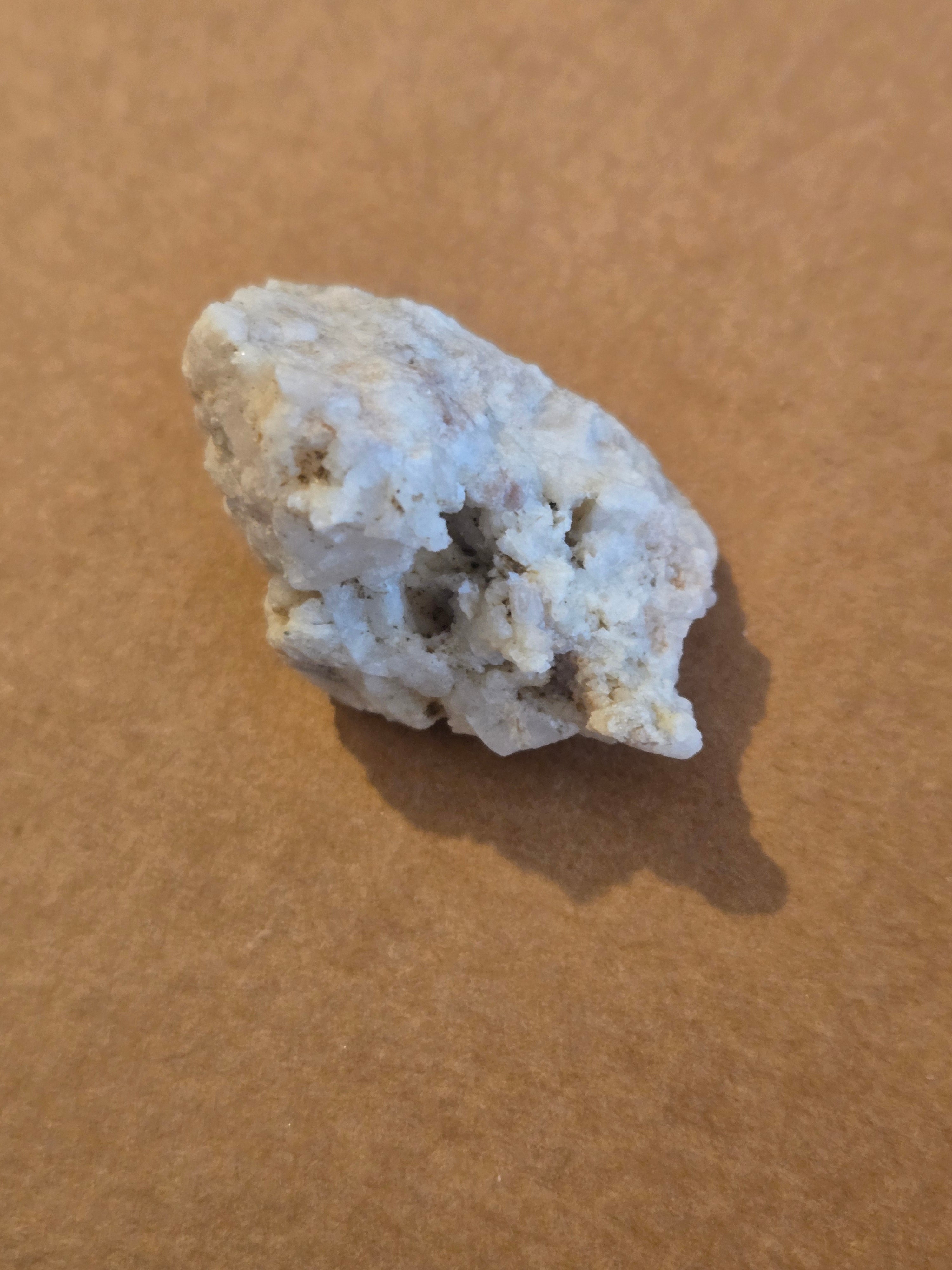 Armenite