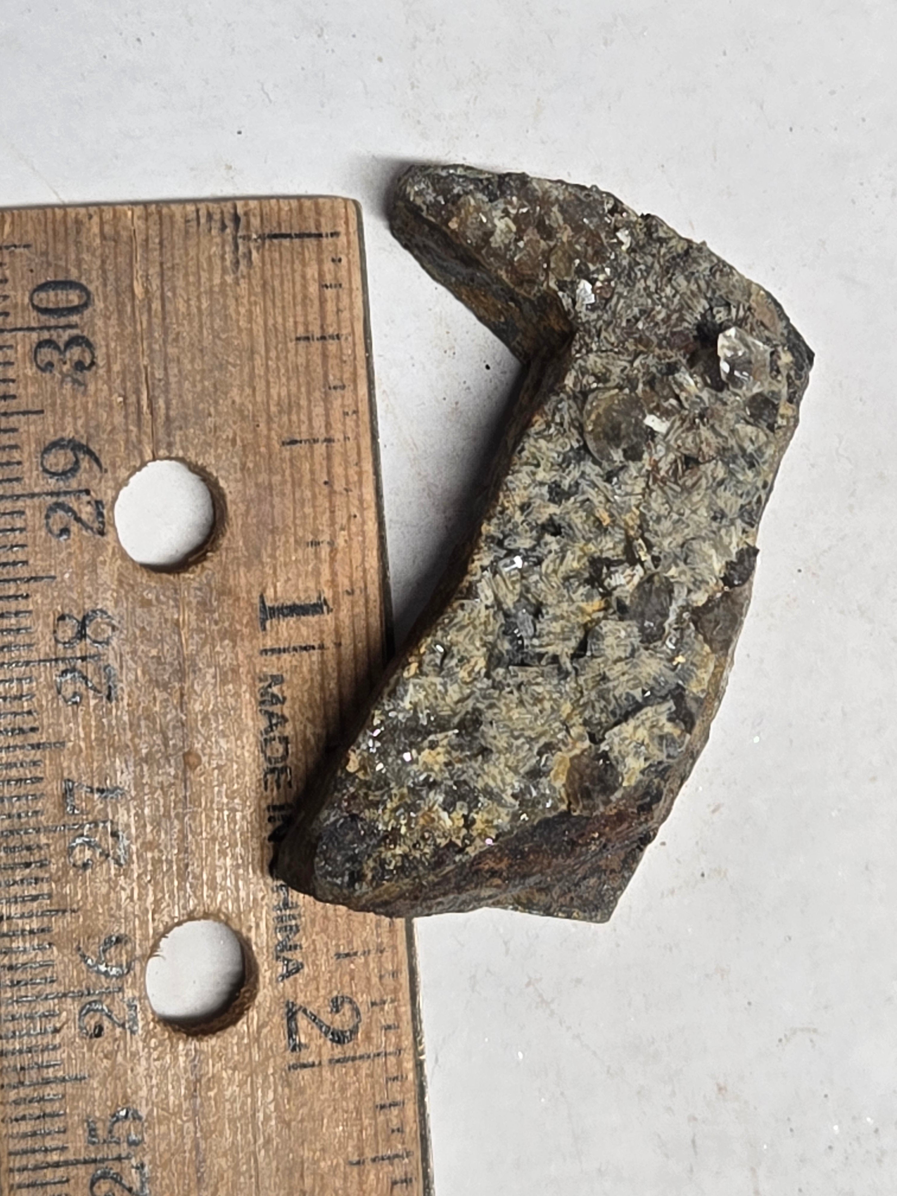 Arrojadite