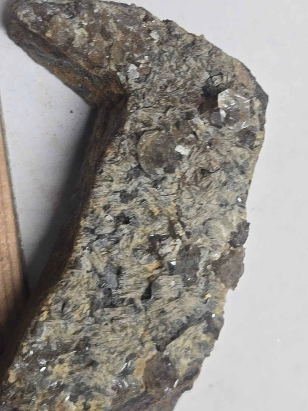 Arrojadite