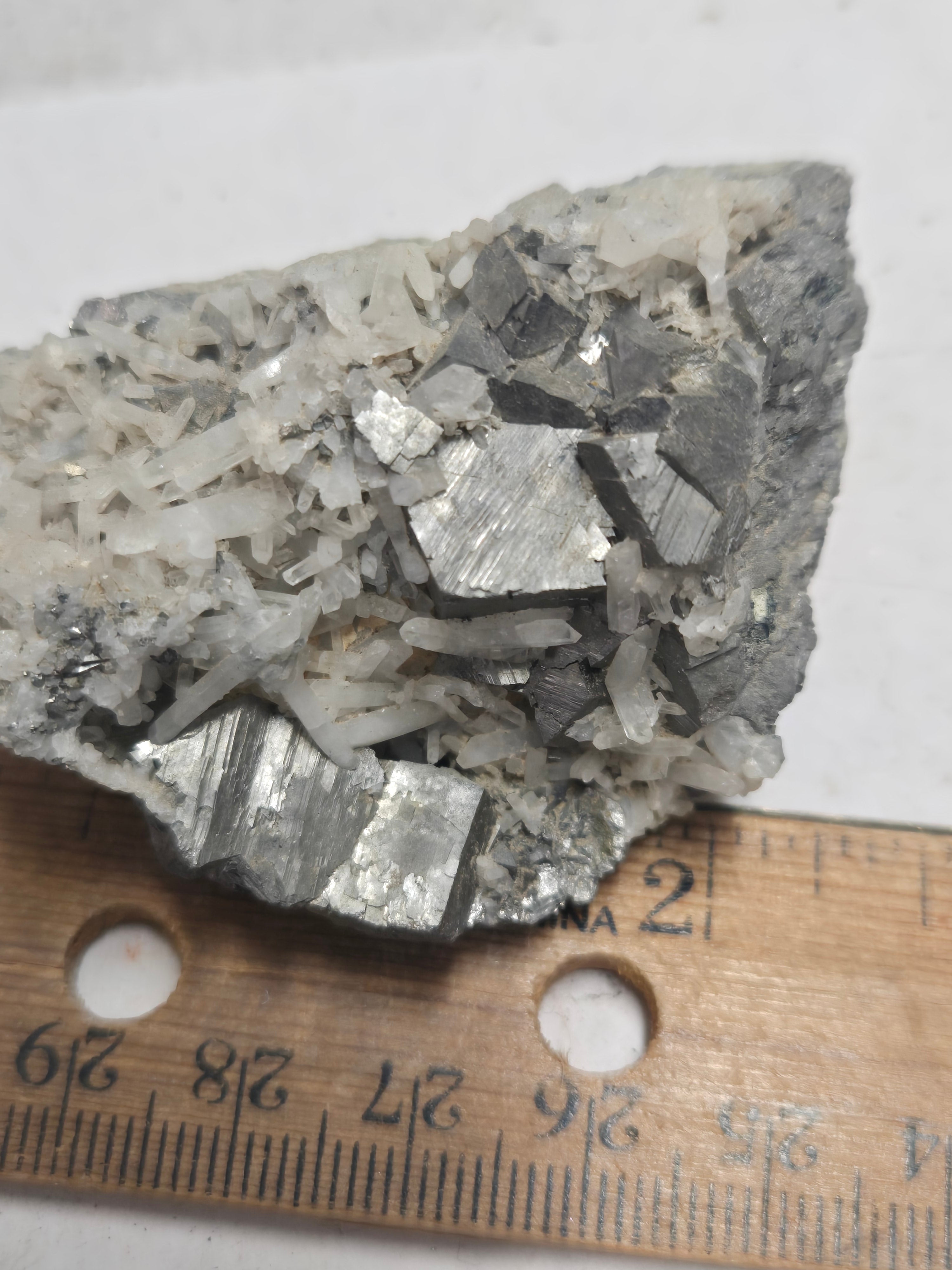 Arsenopyrite
