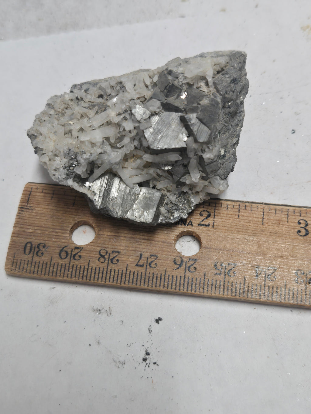 Arsenopyrite