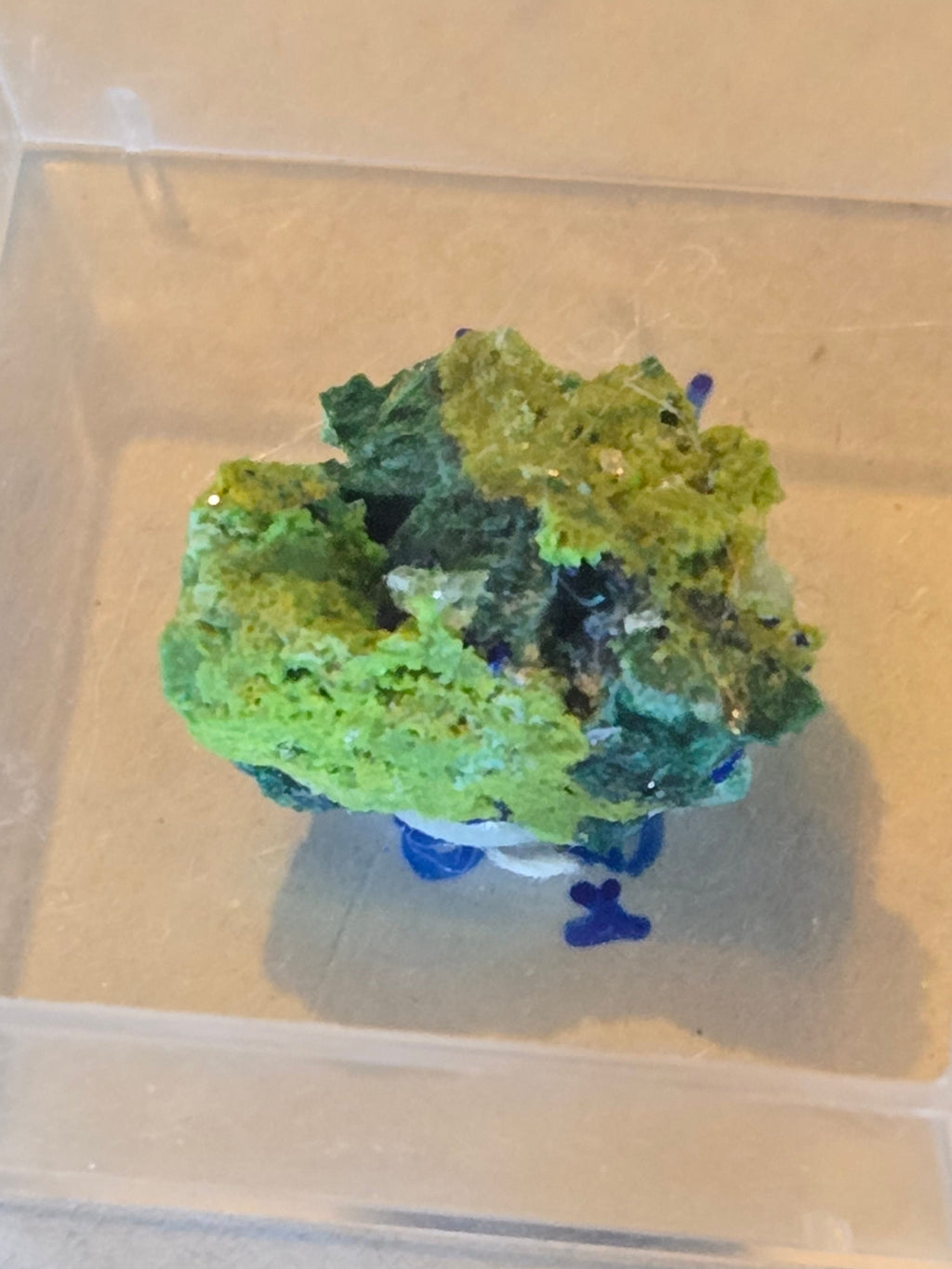 Arsentsumebite