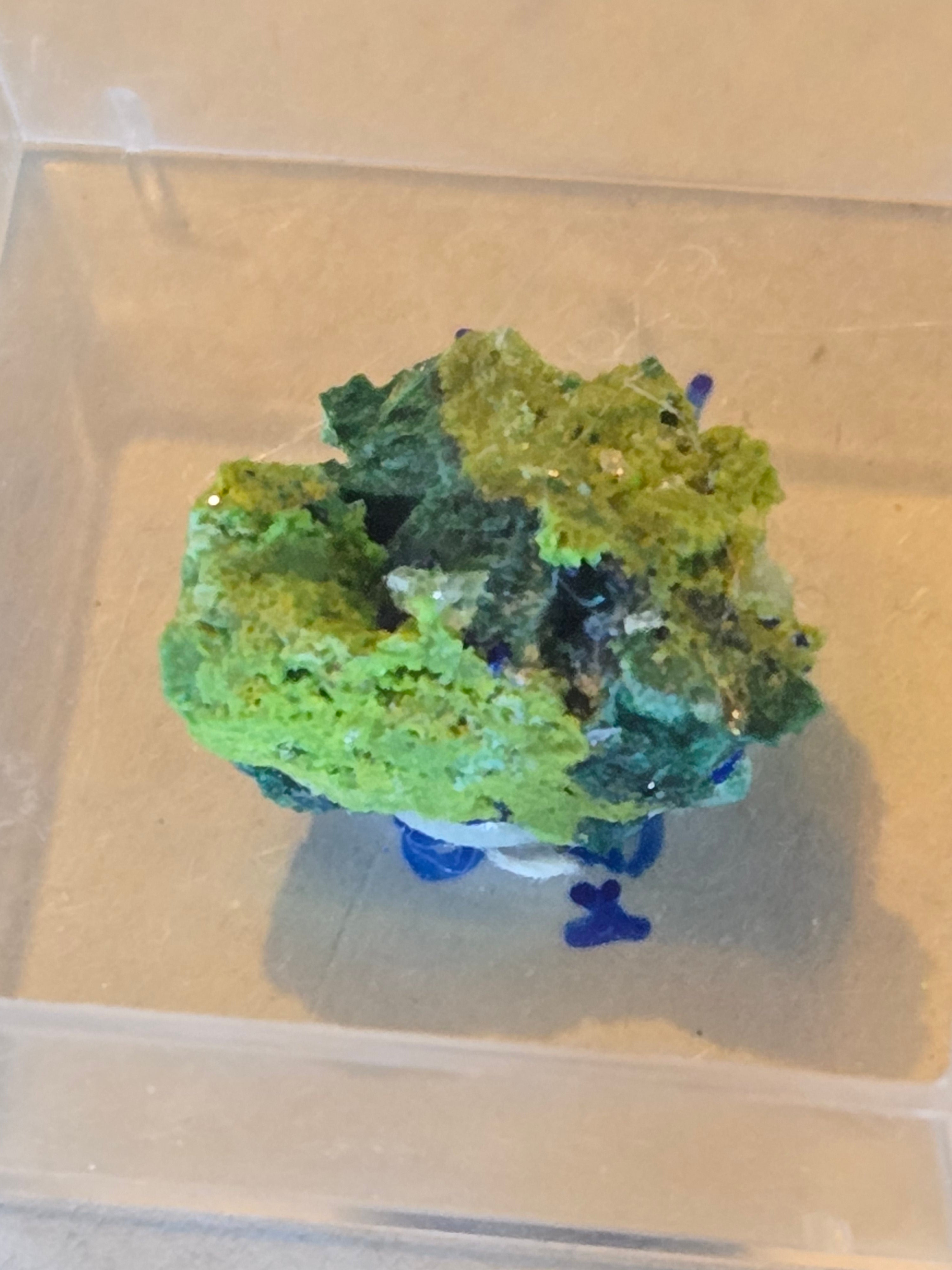 Arsentsumebite
