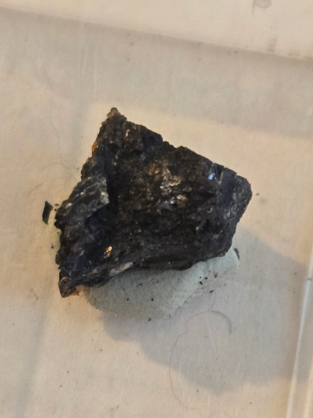 Asbolane