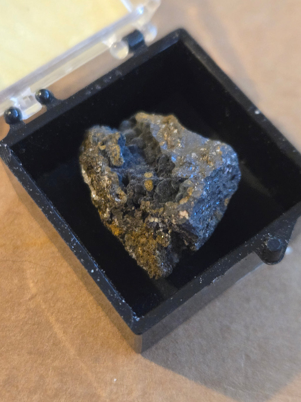 Augite