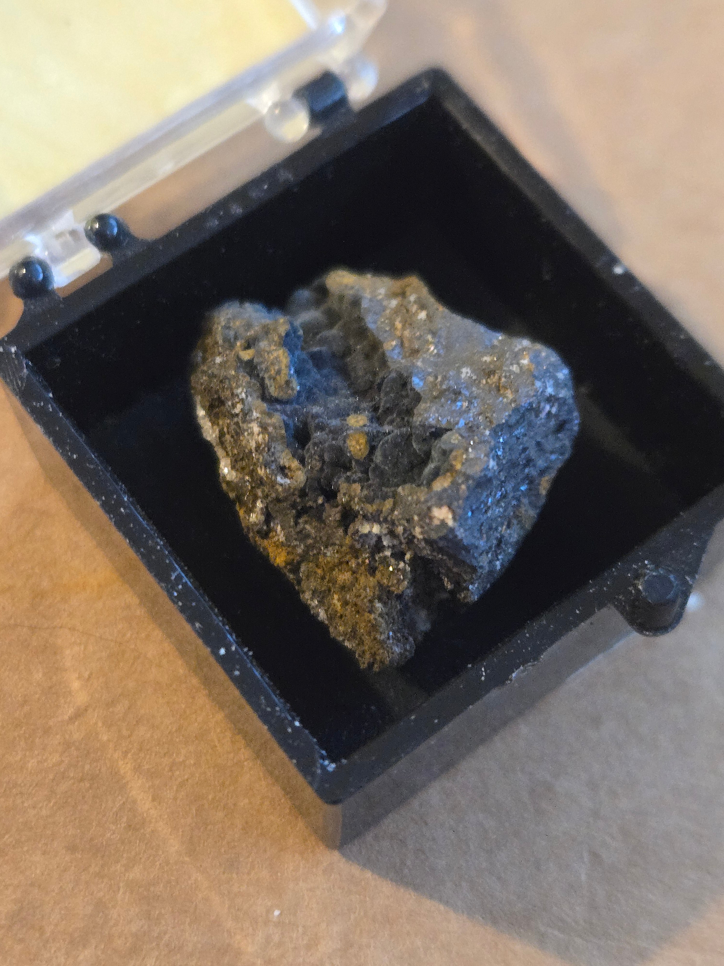 Augite
