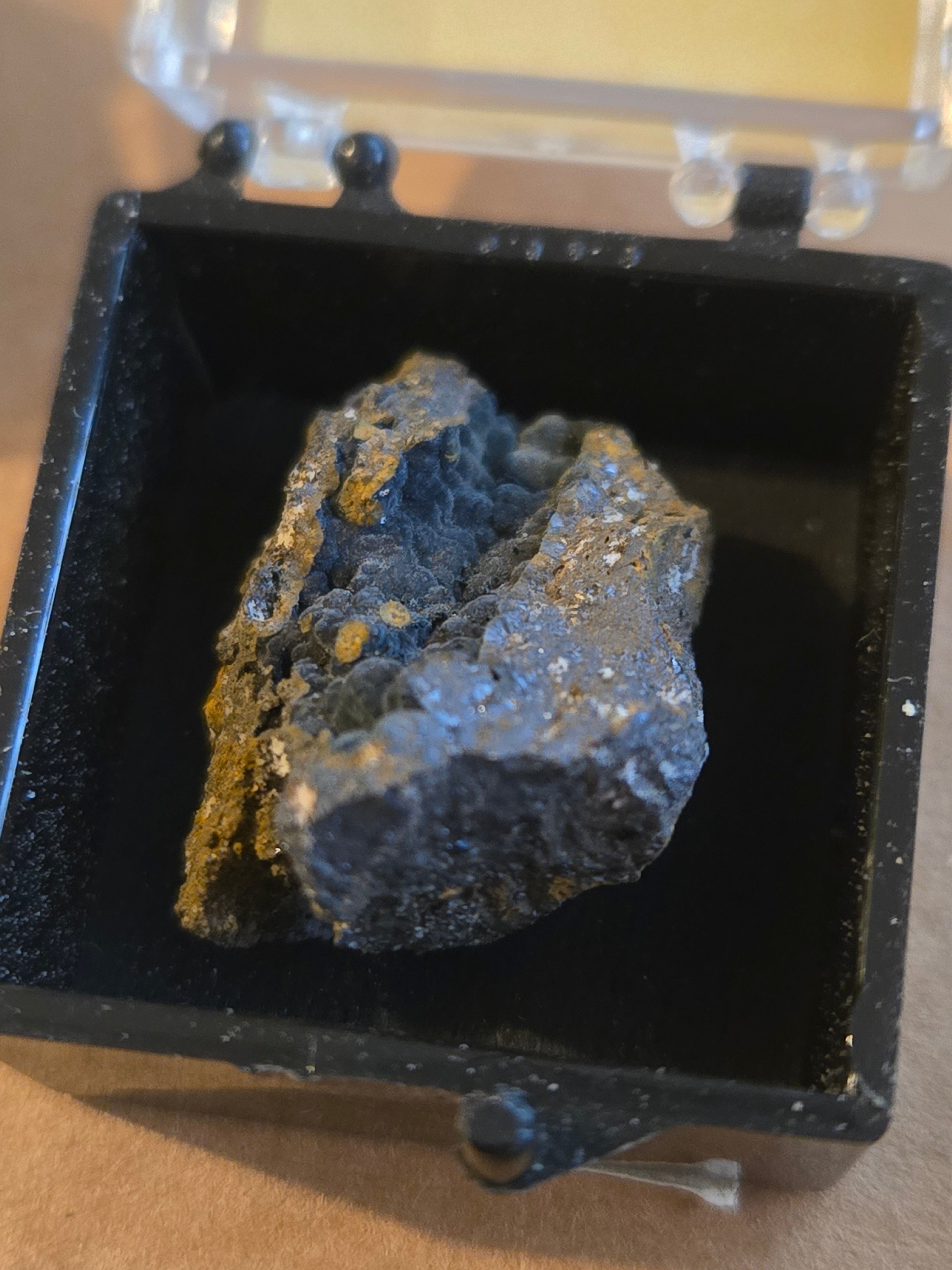 Augite