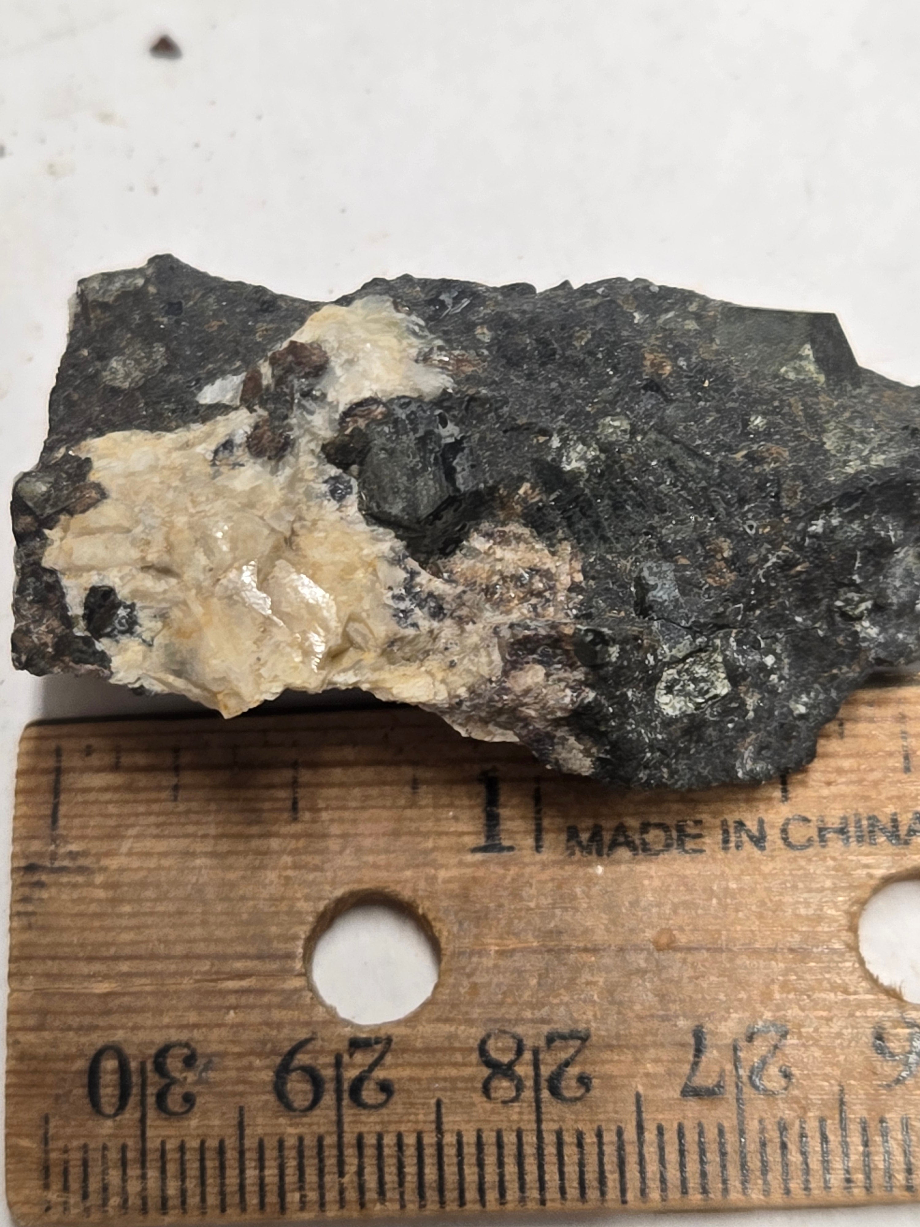 Augite