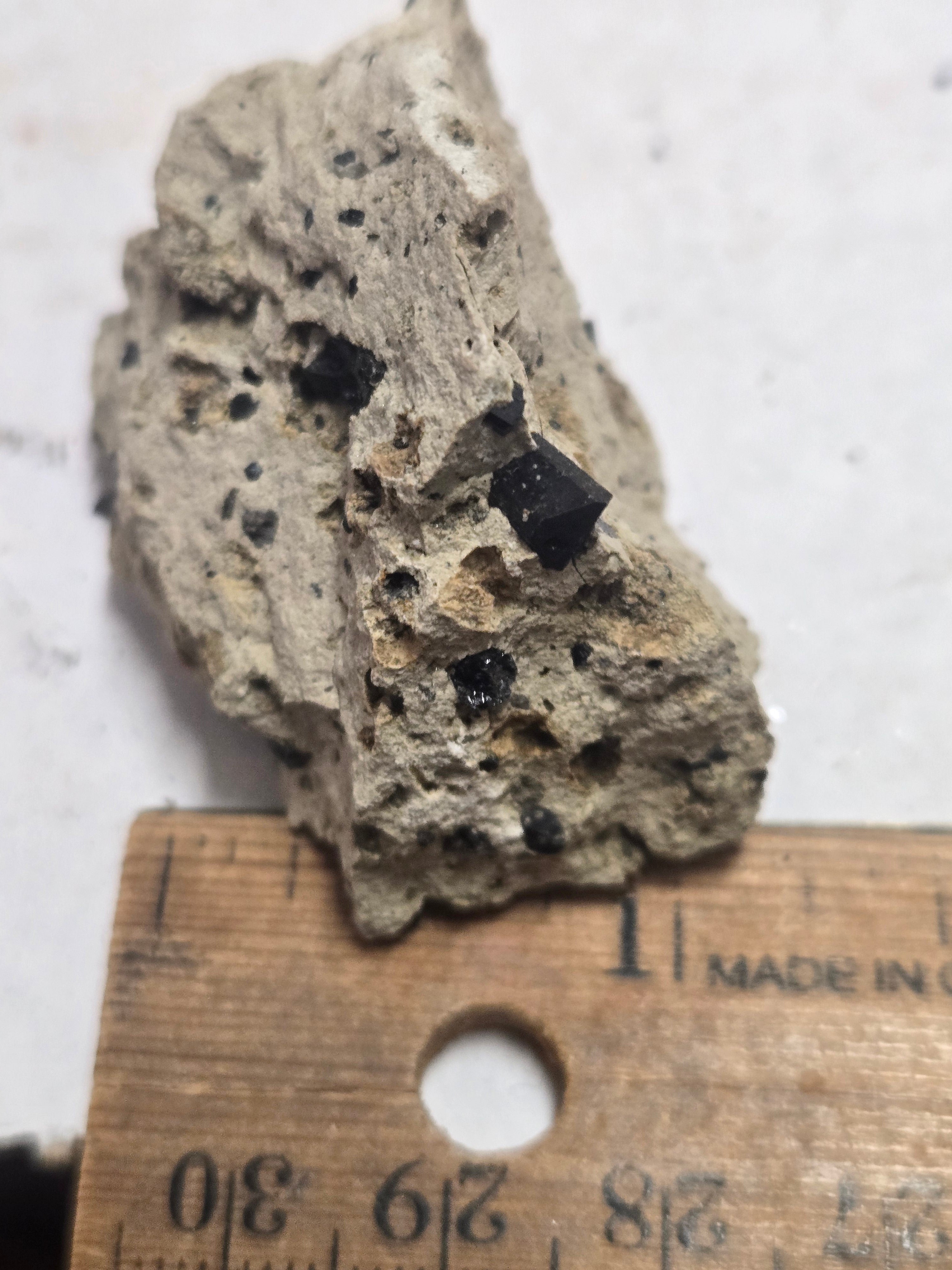 Augite