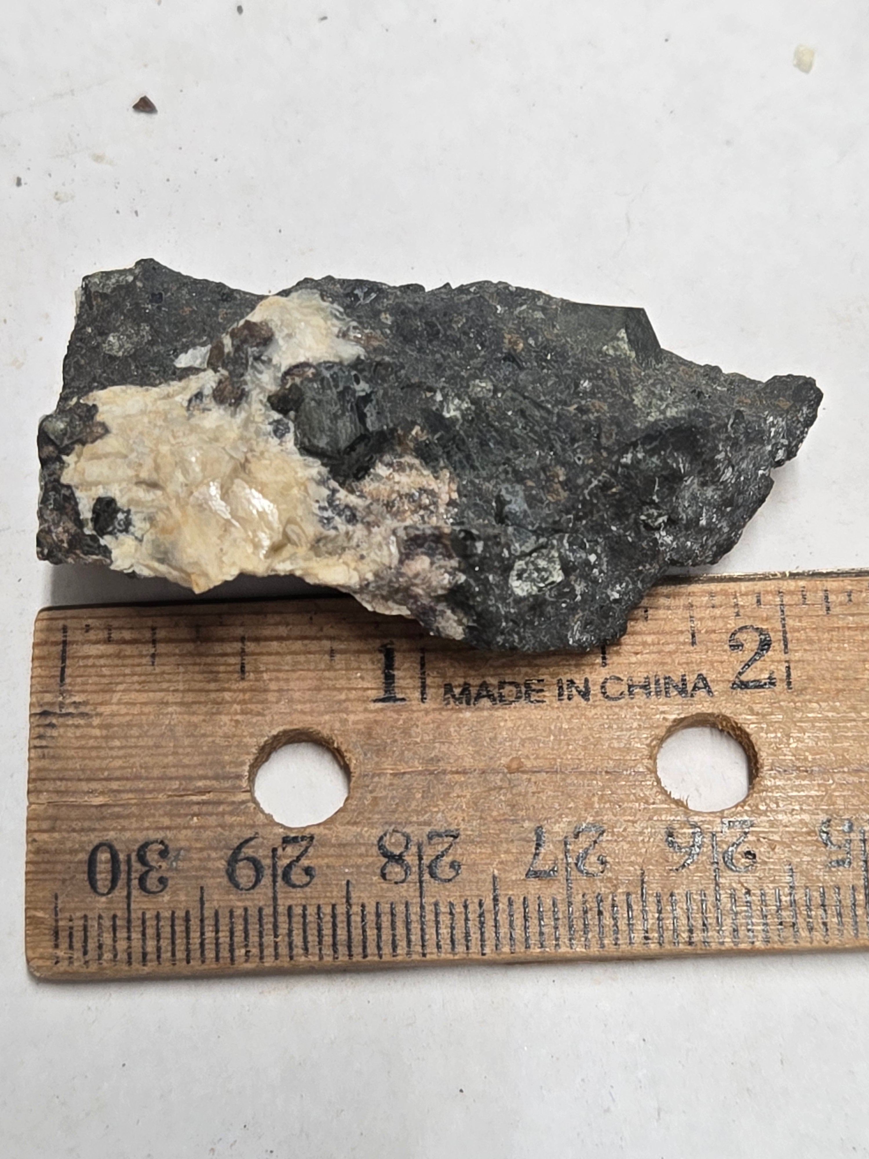 Augite