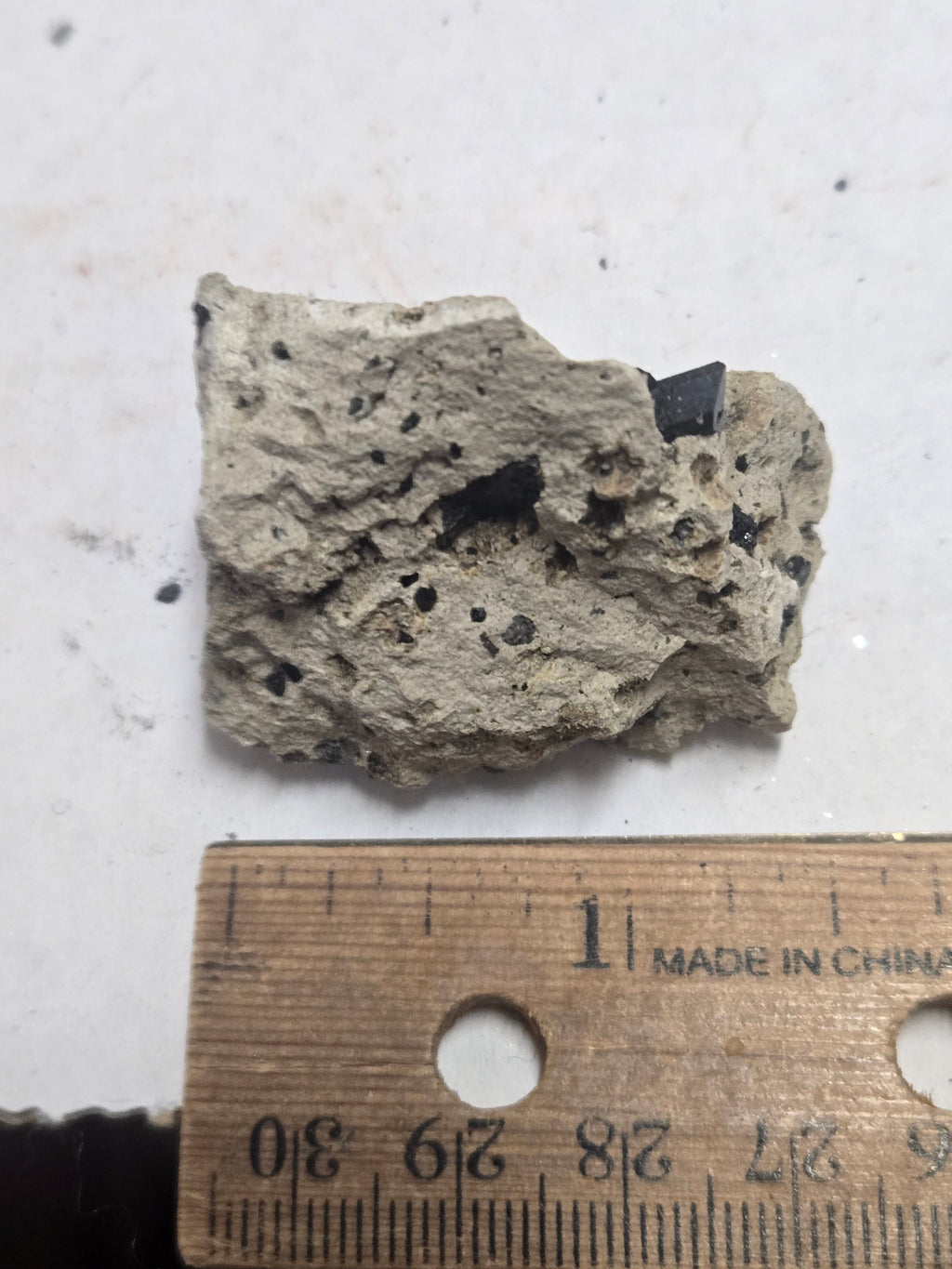 Augite