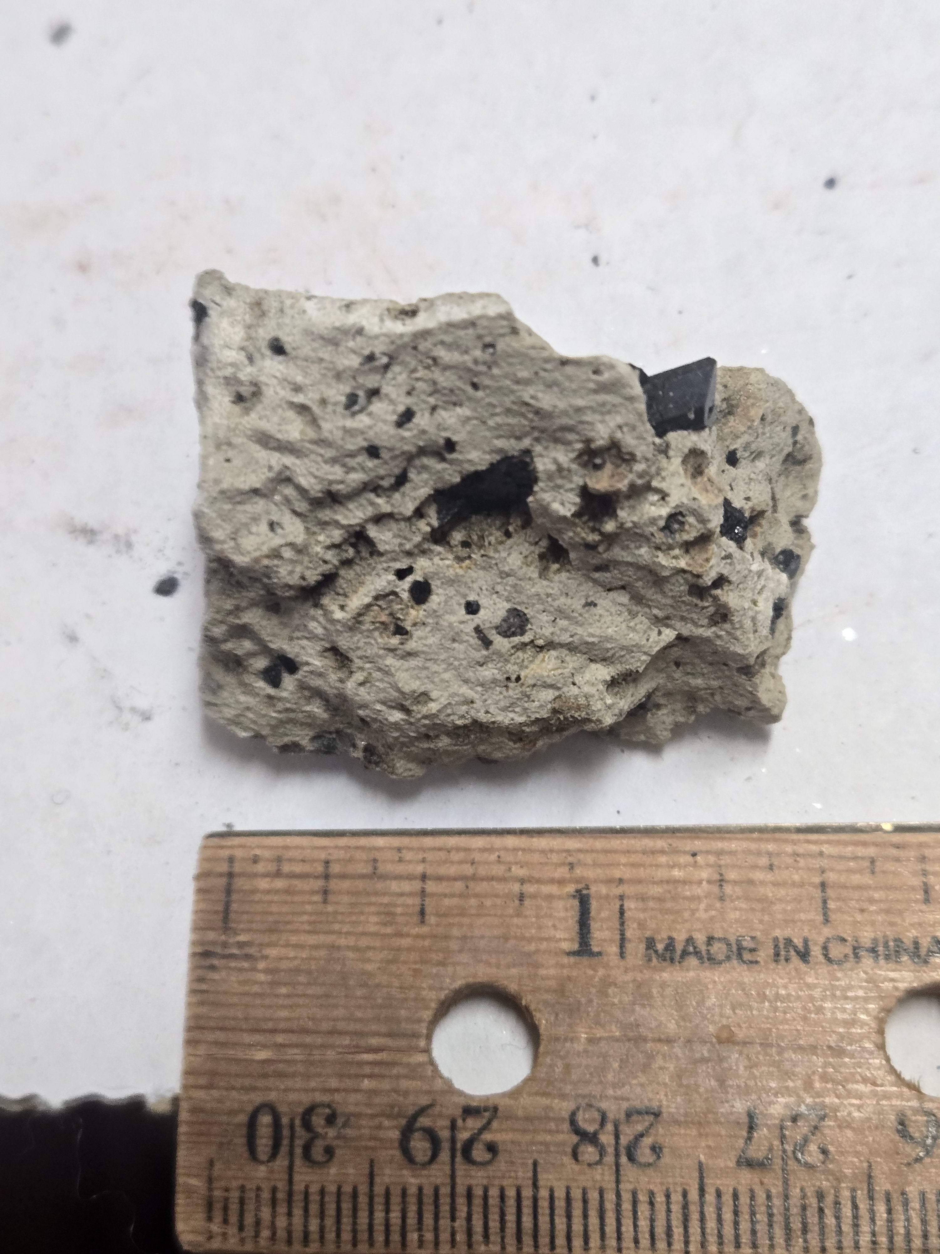 Augite