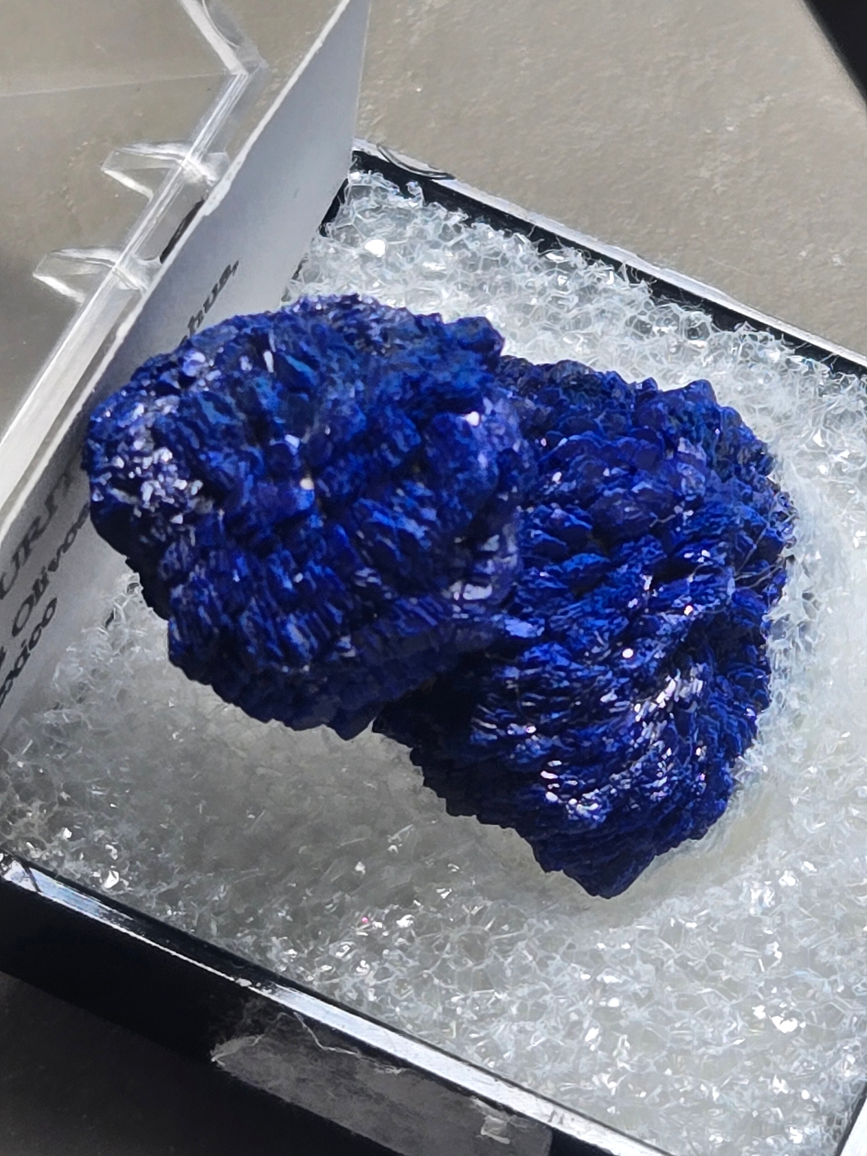 Azurite