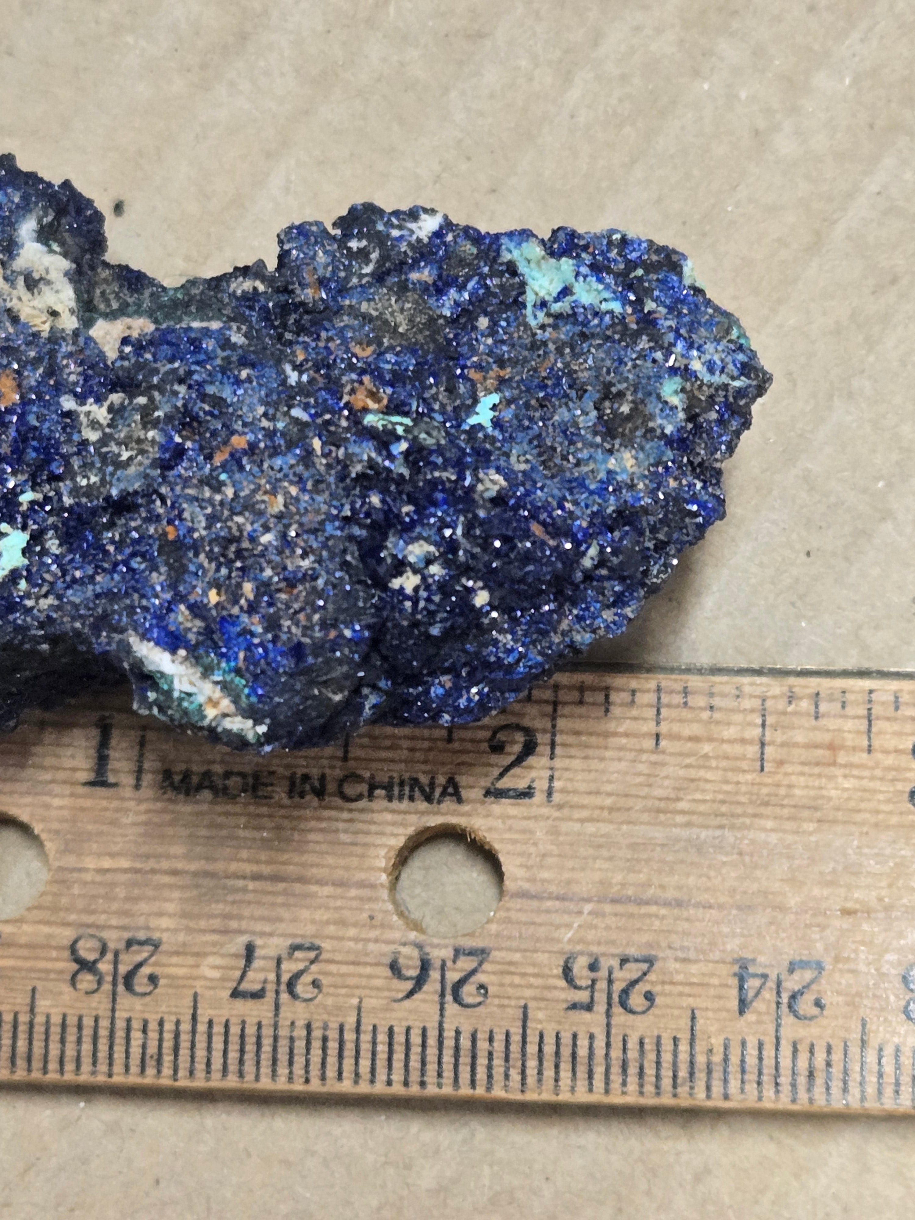Azurite