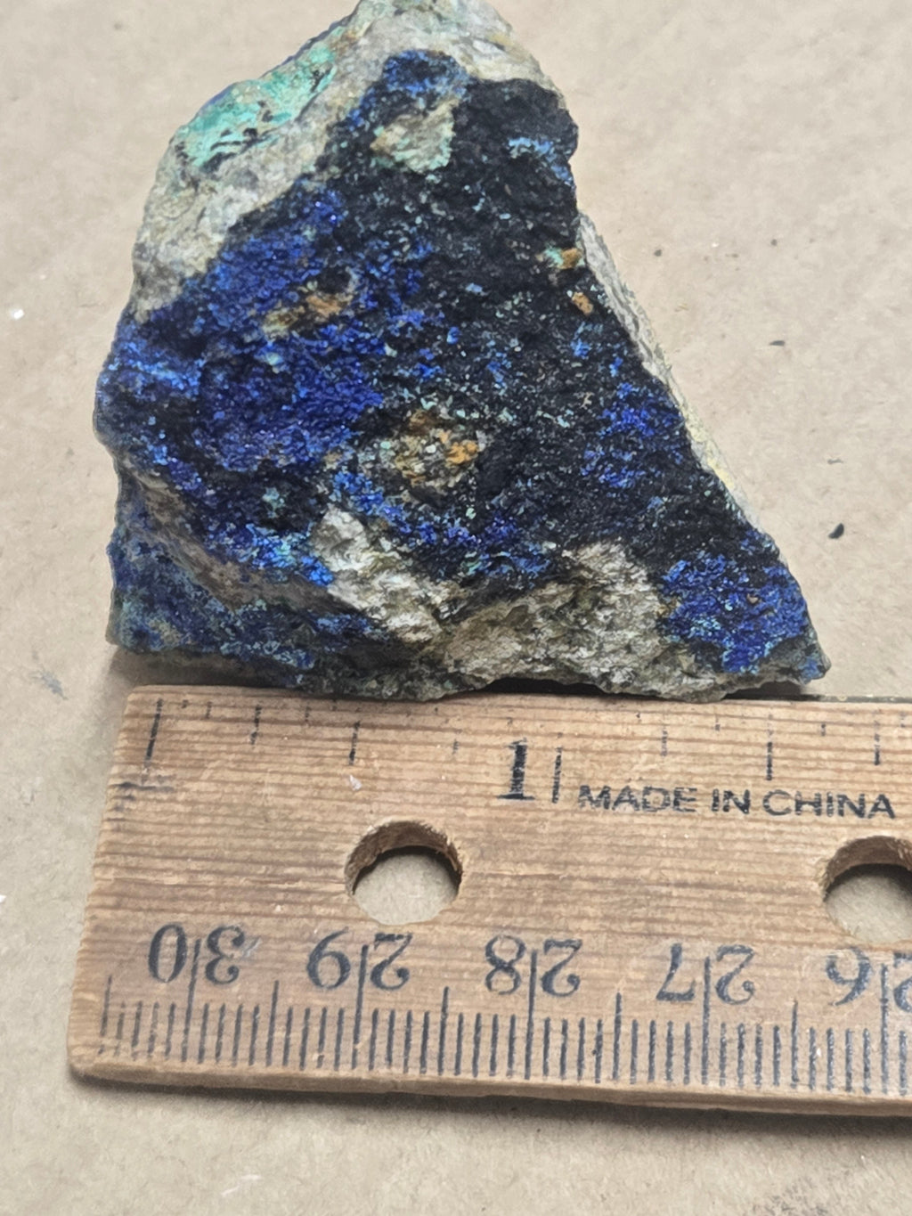 Azurite