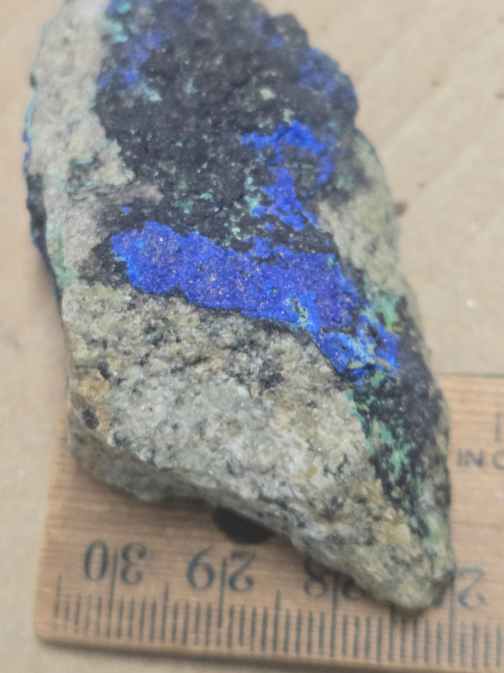 Azurite