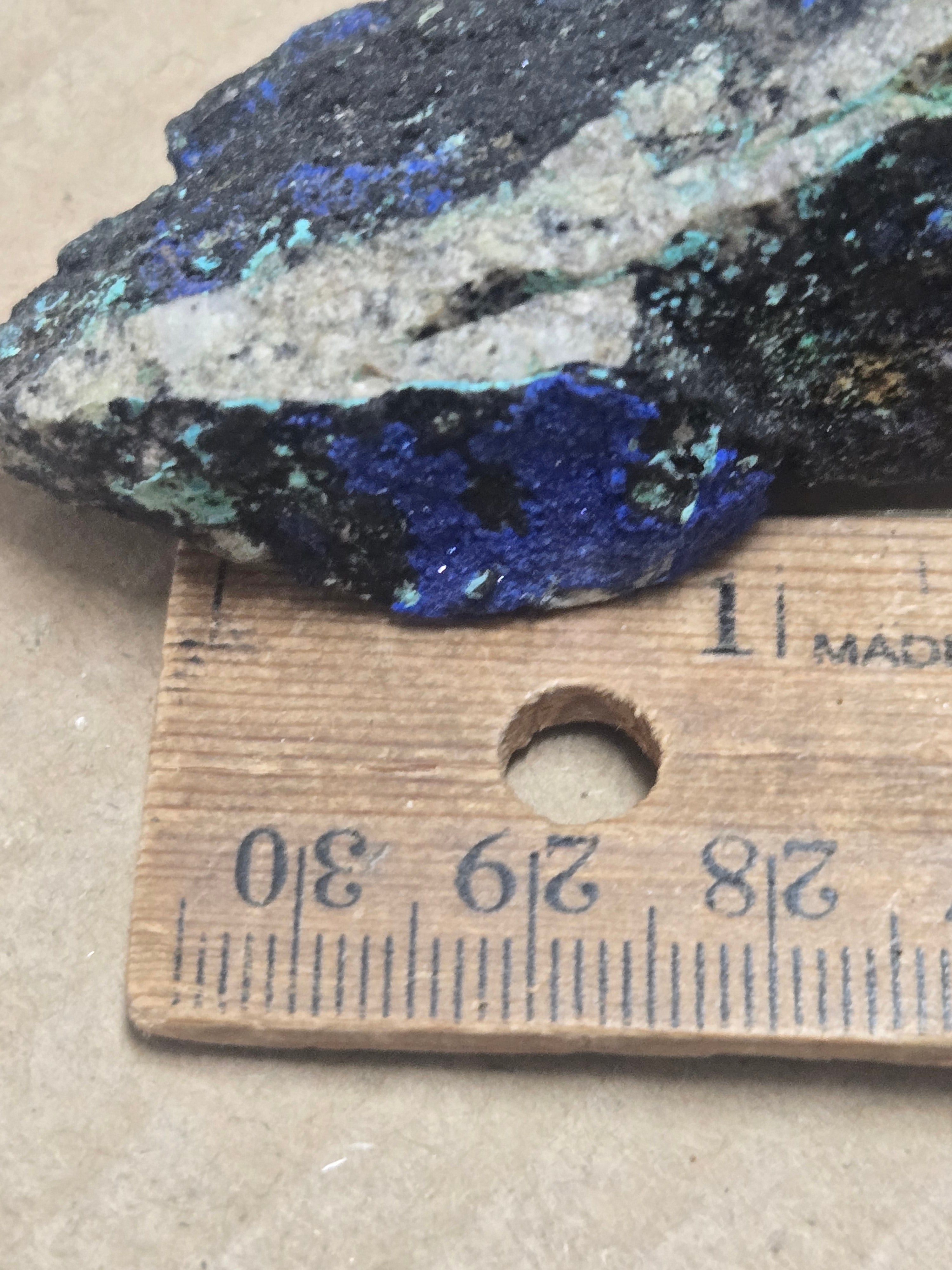 Azurite