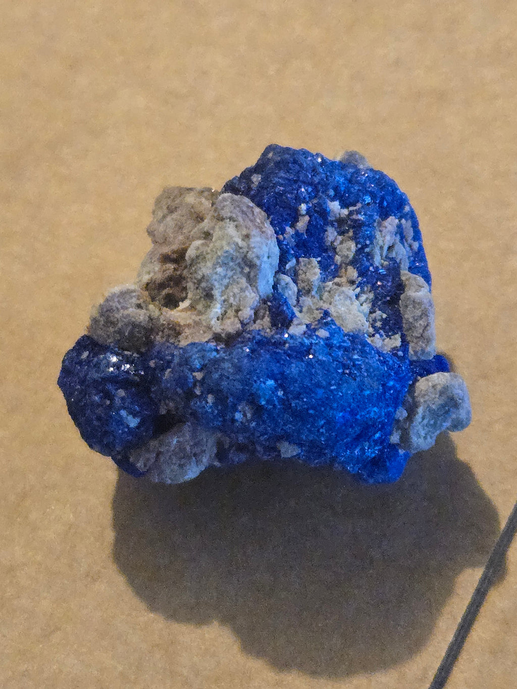 Azurite