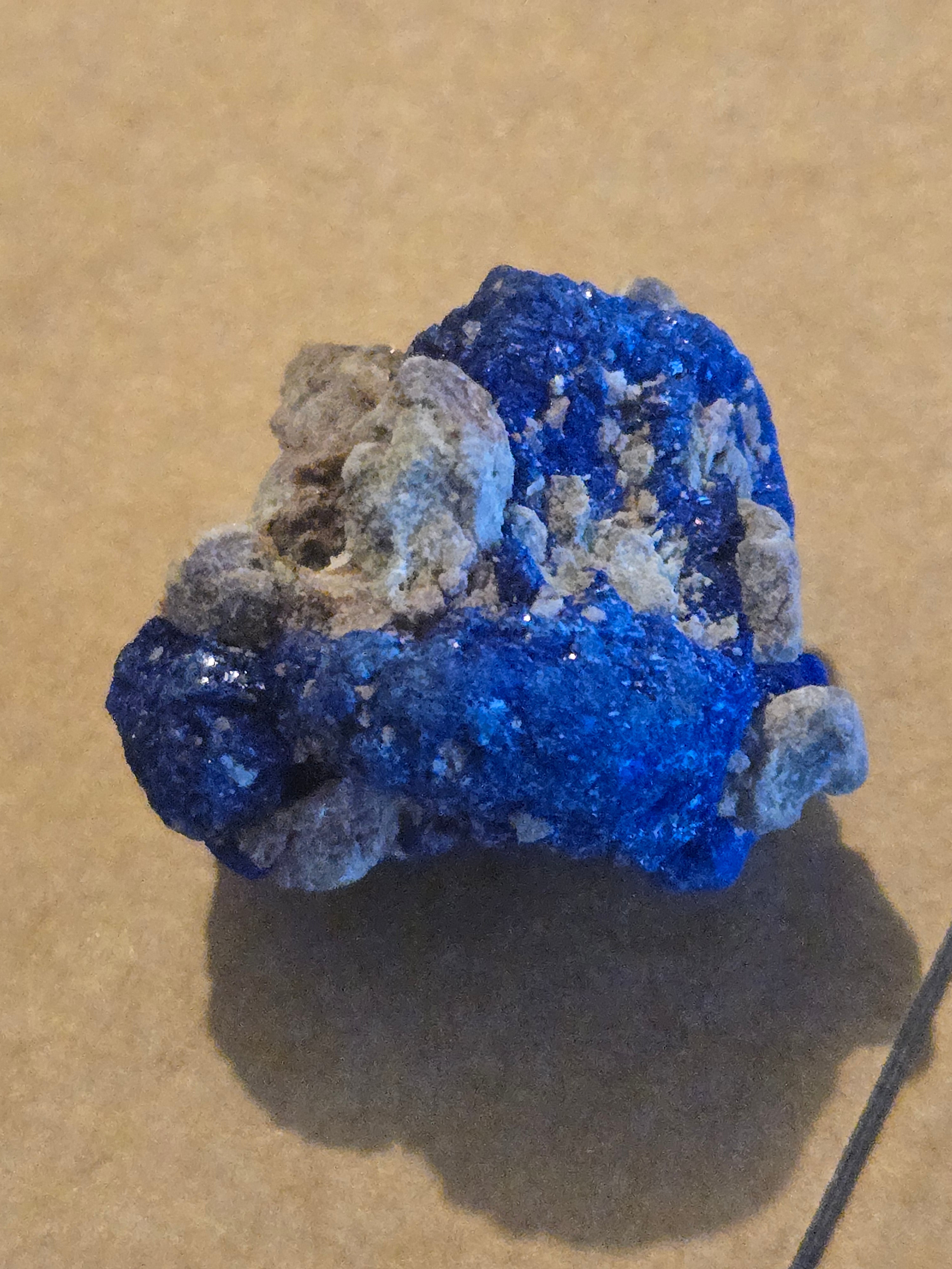 Azurite