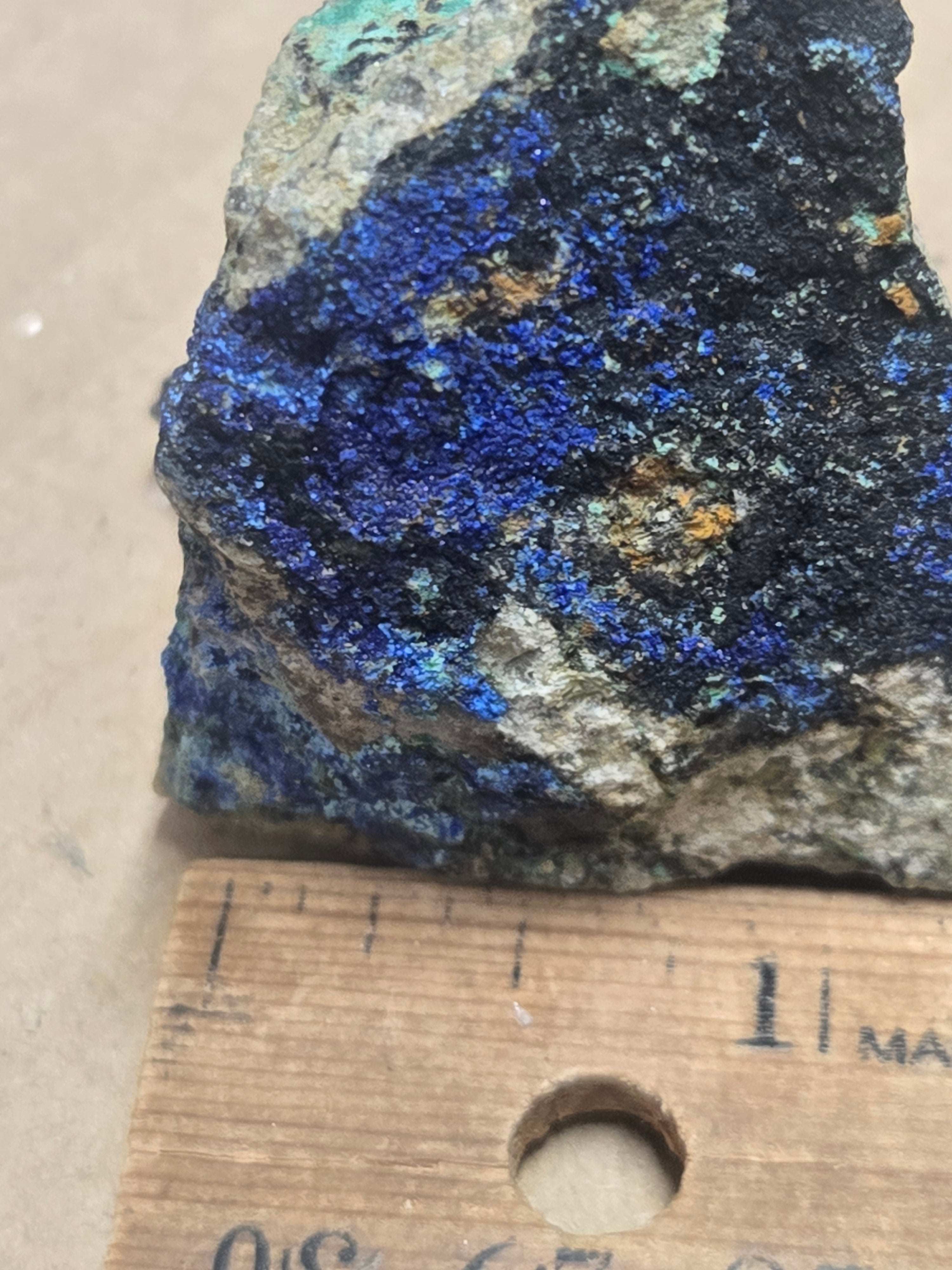Azurite