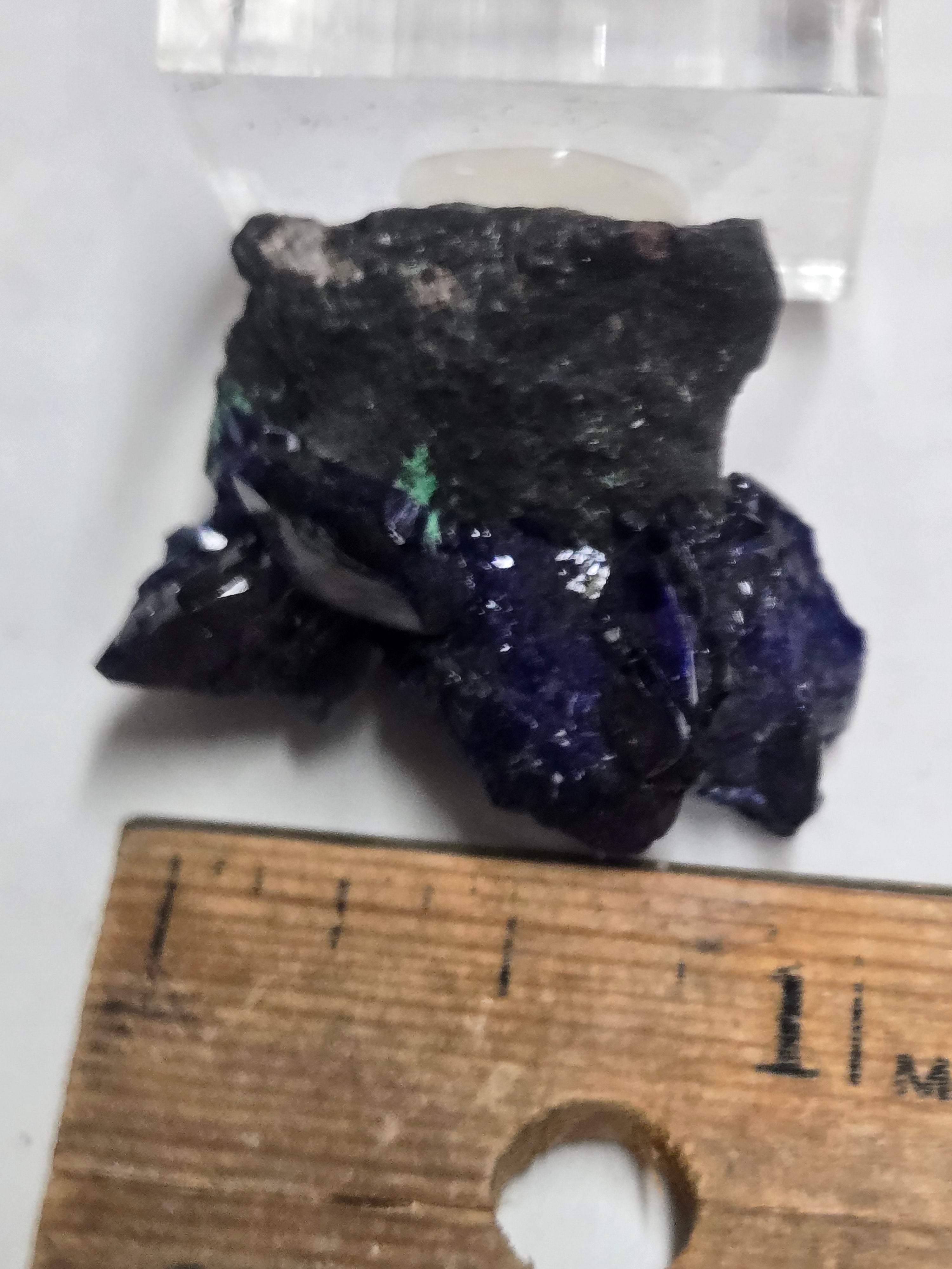 Azurite