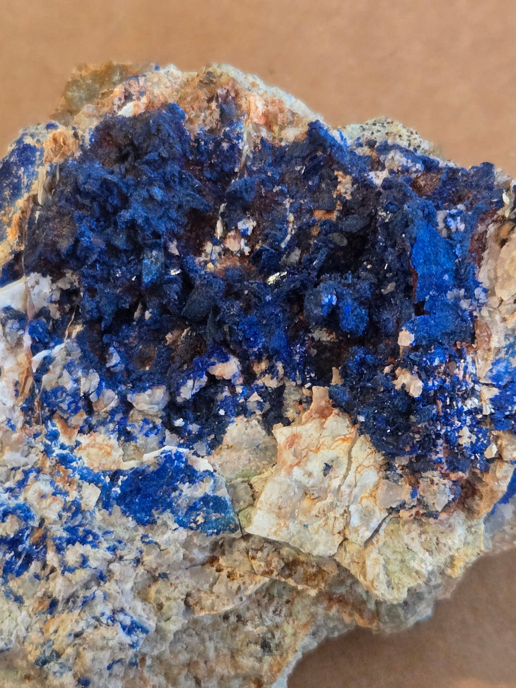 Azurite
