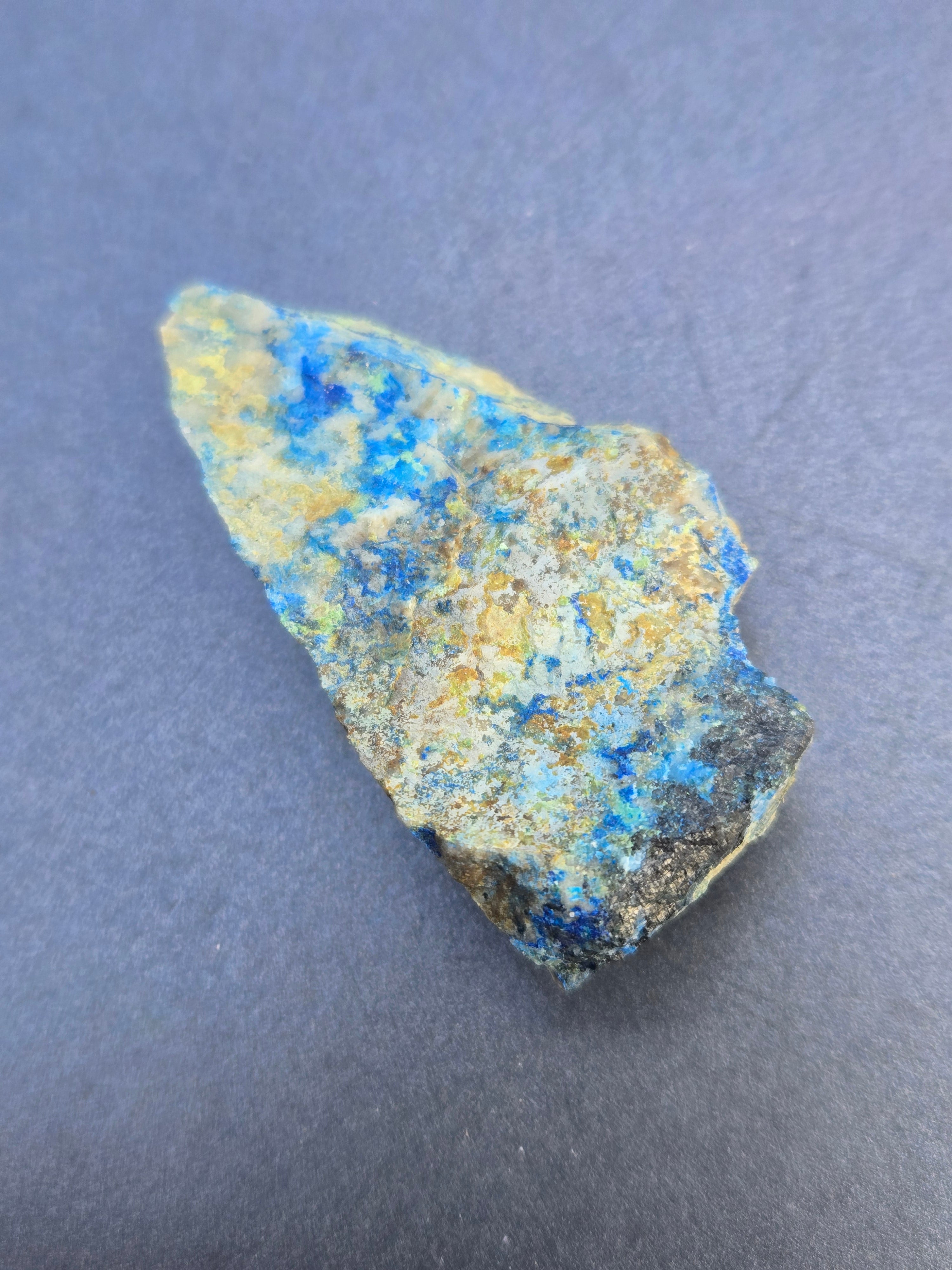 Azurite