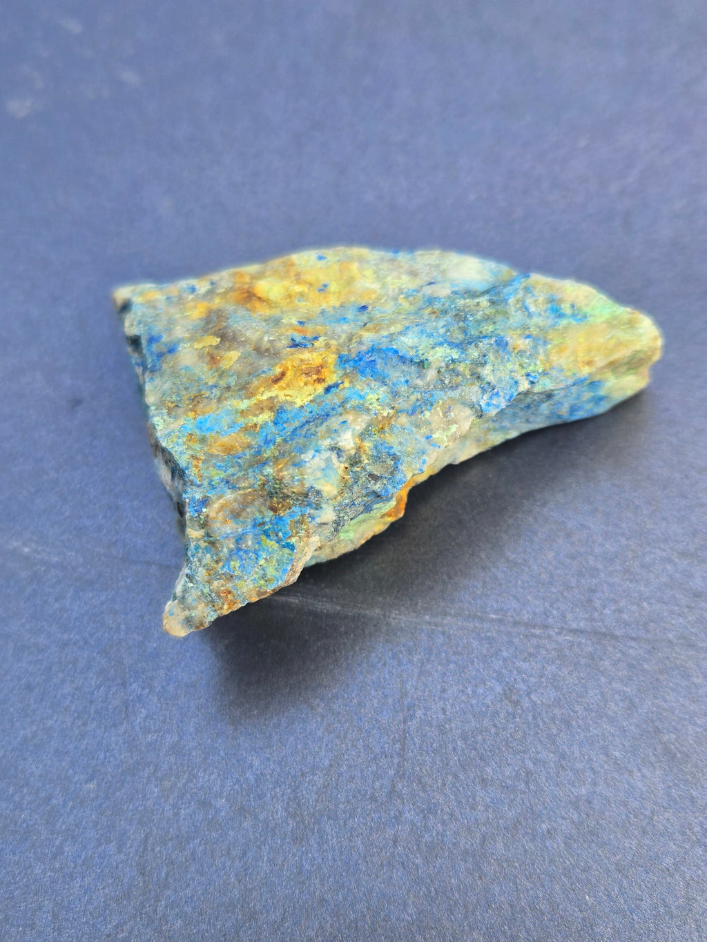 Azurite