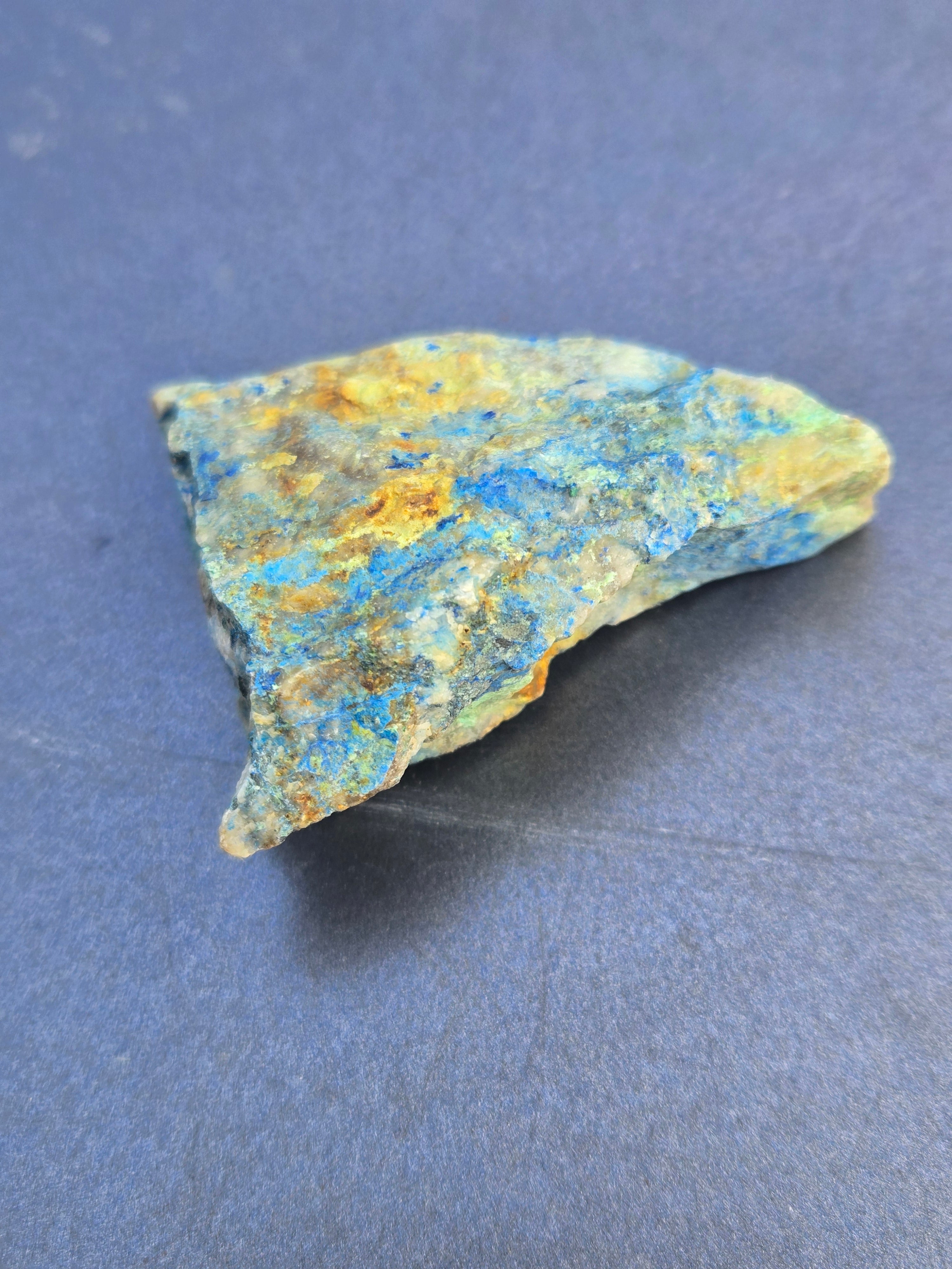 Azurite