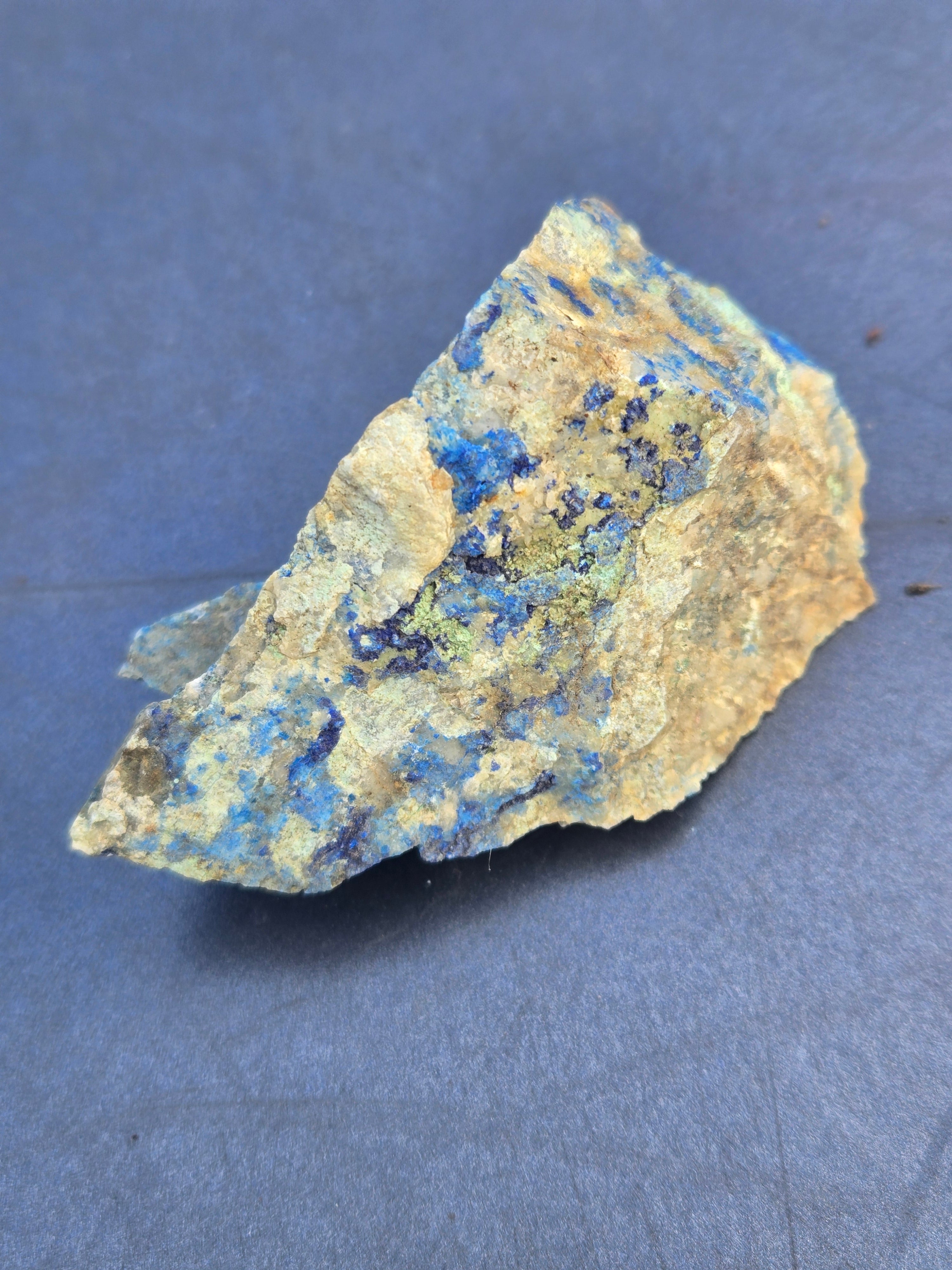 Azurite