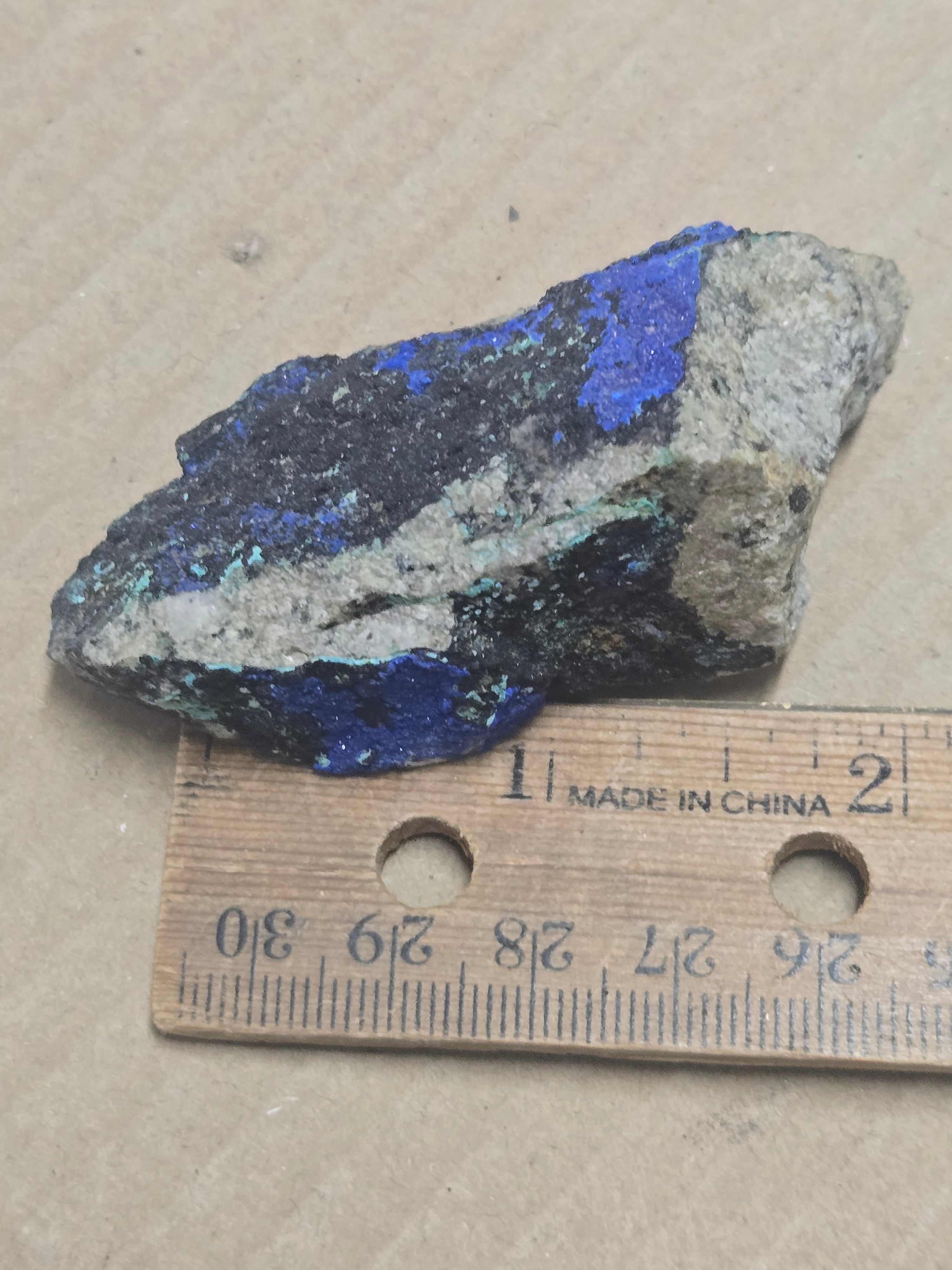 Azurite