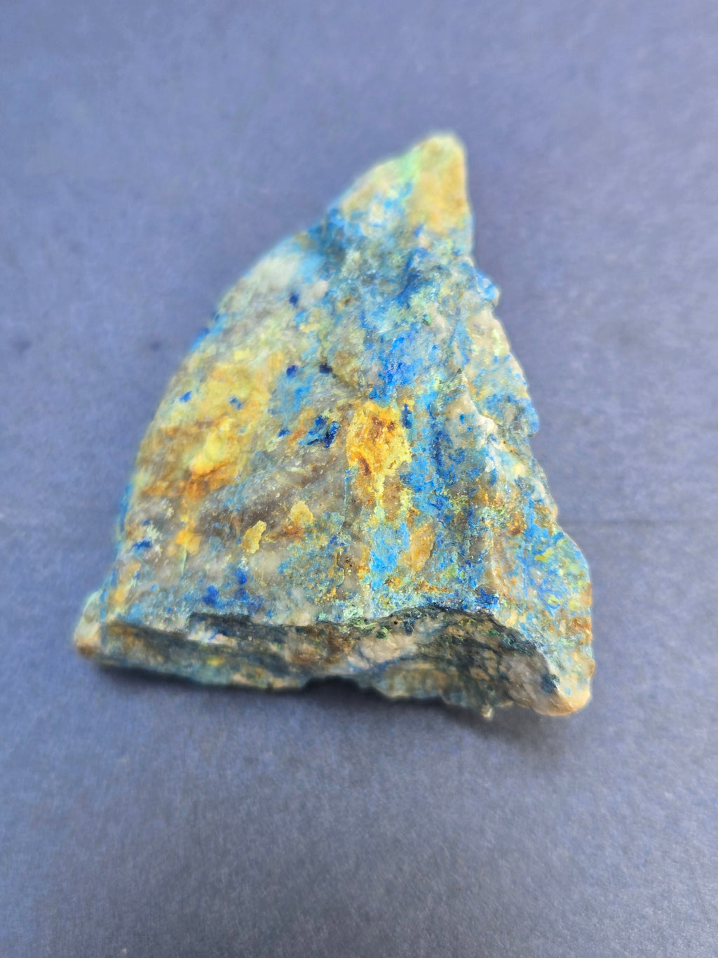 Azurite